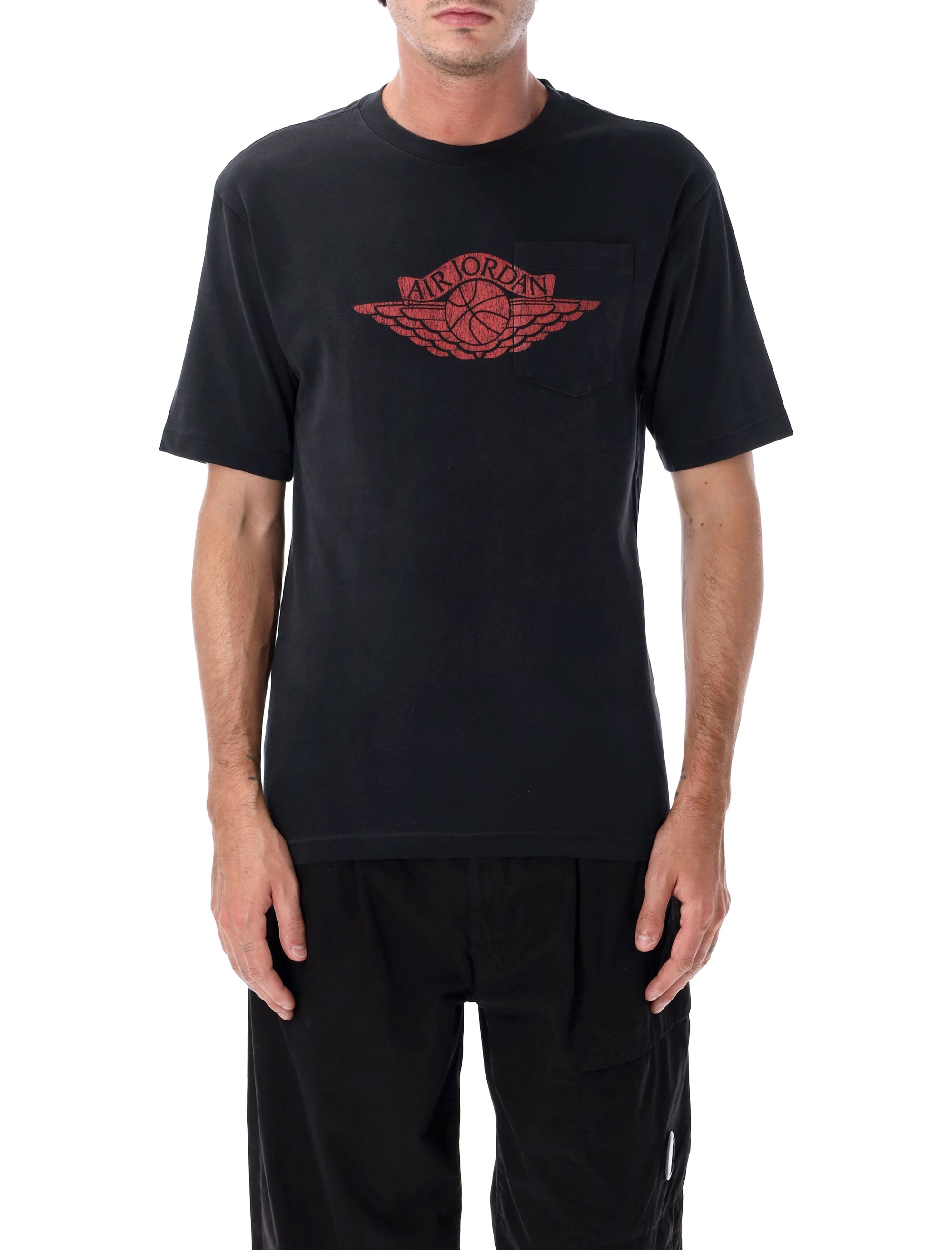 Flight Wings Tee