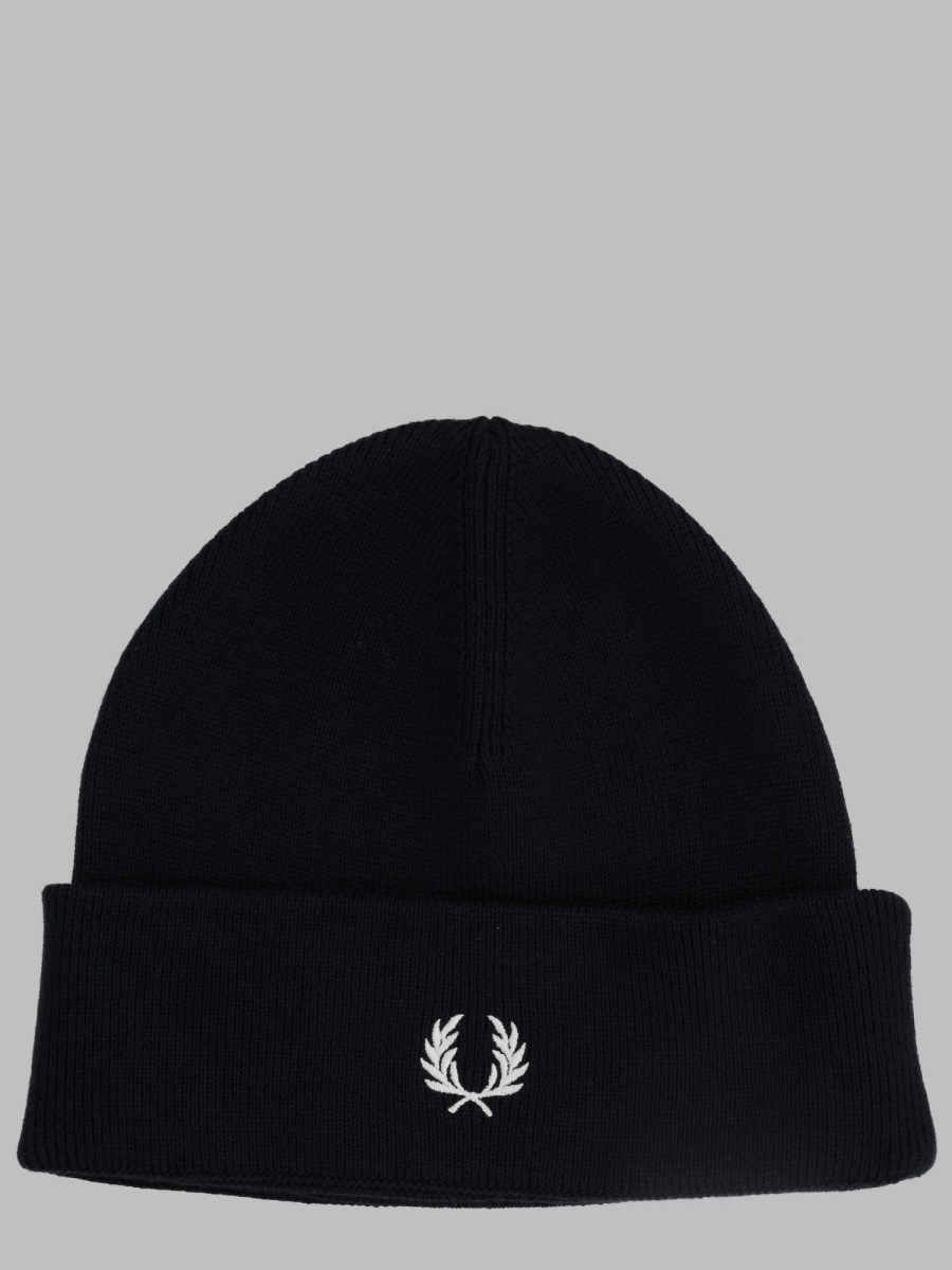 Fred Perry In Blue