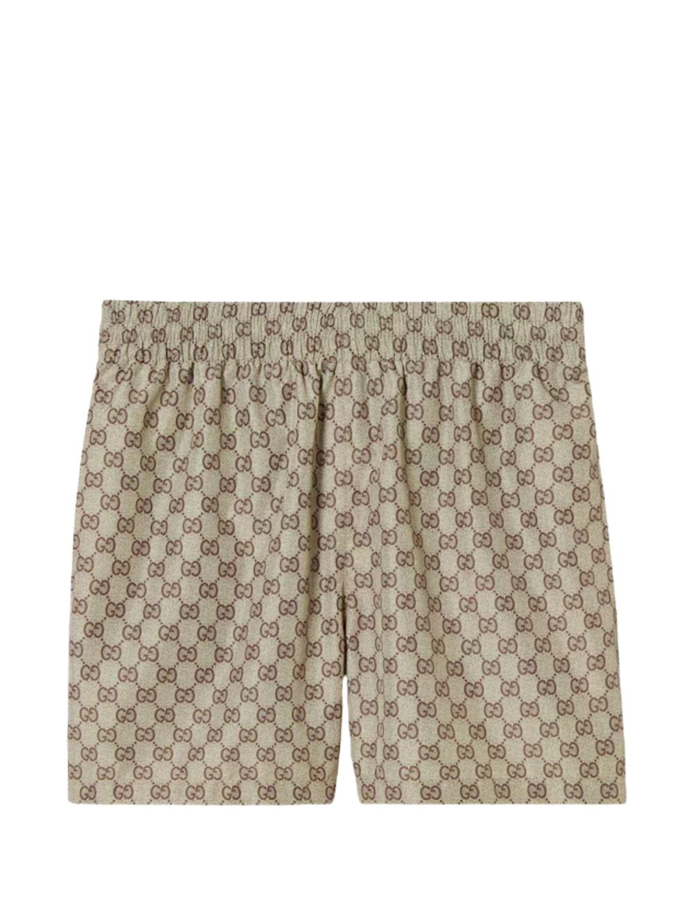 Gg Swim Shorts