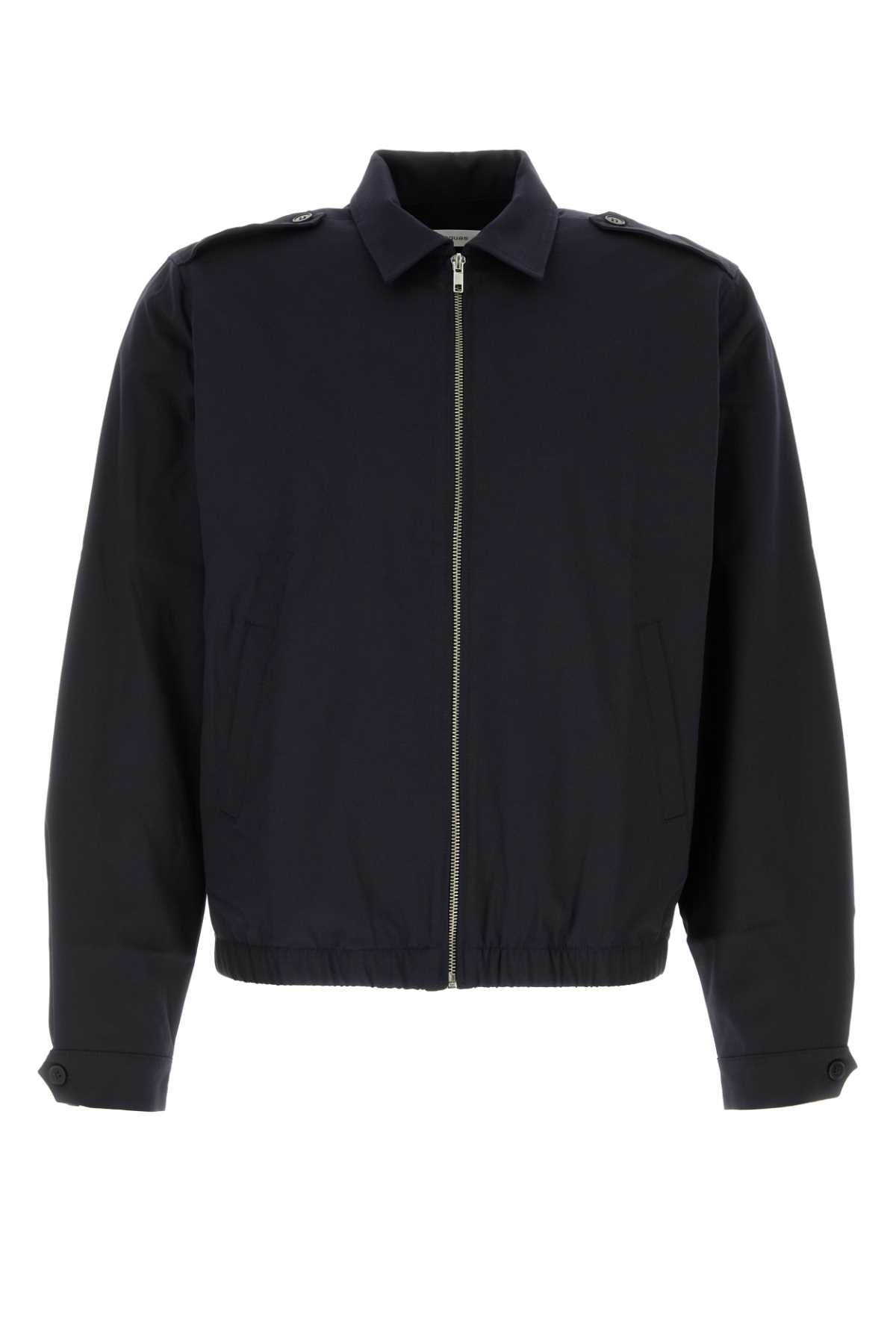 Cani Jacket