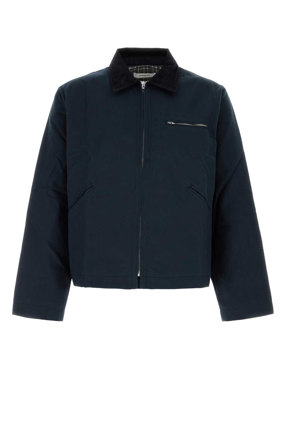 Ivan Jacket