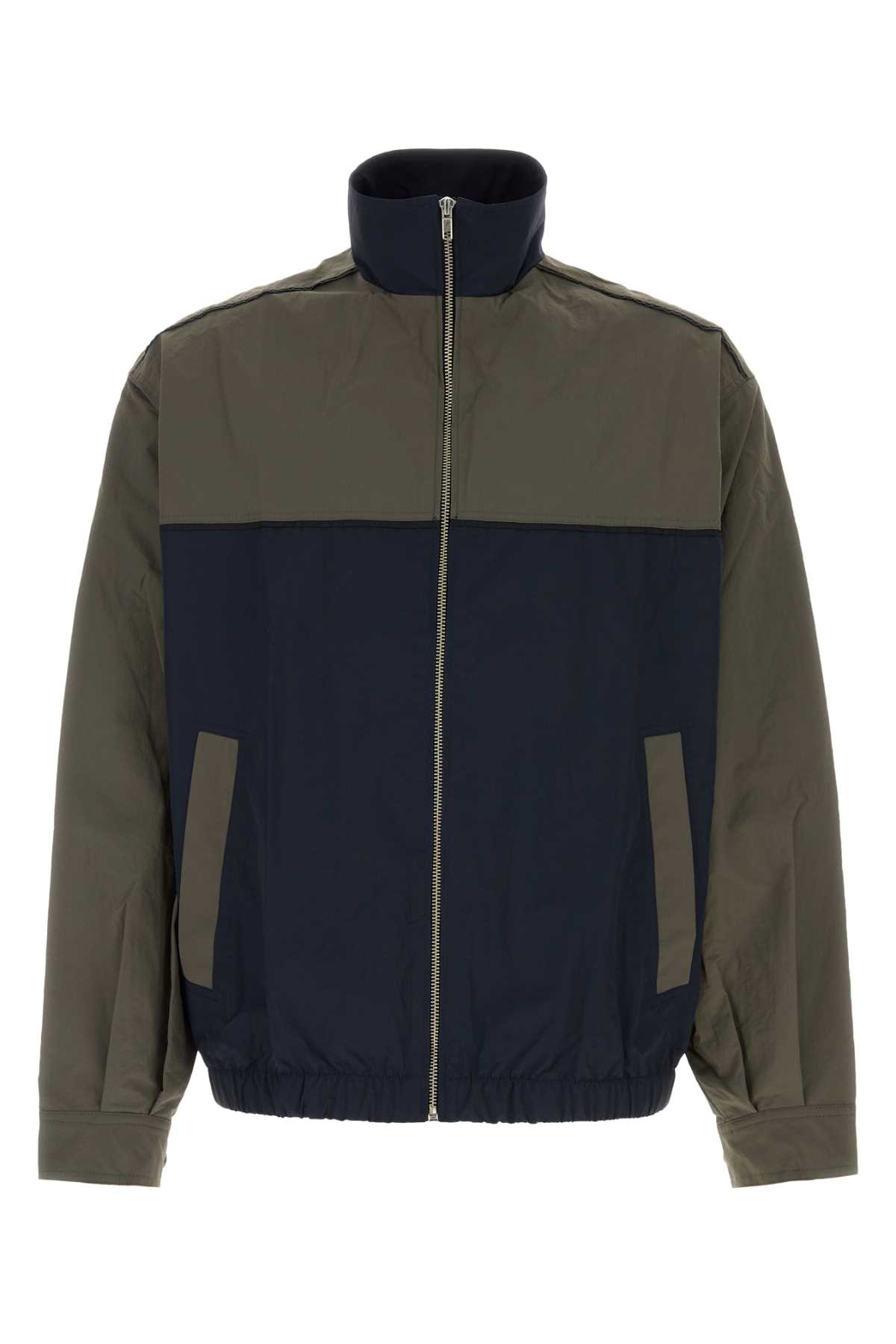 Javier Jacket