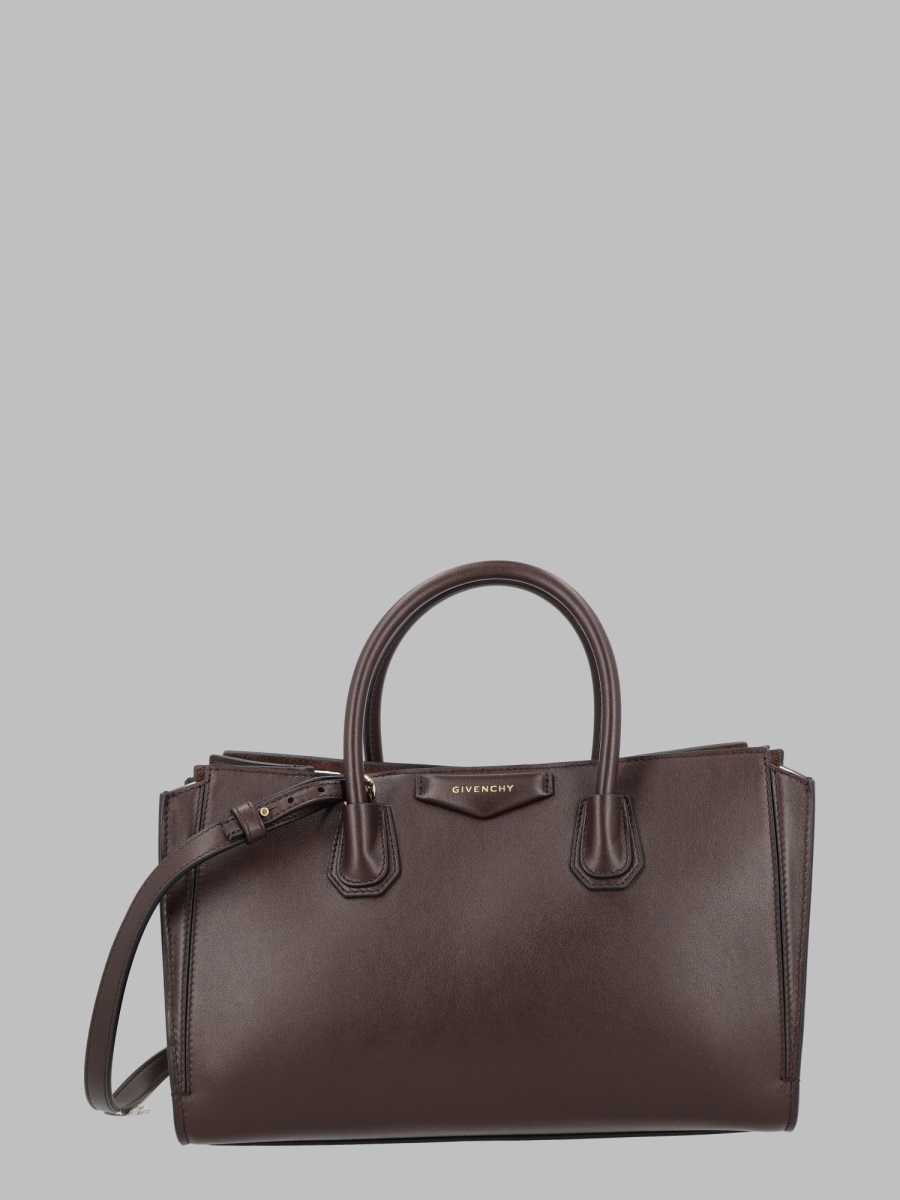 Givenchy In Brown