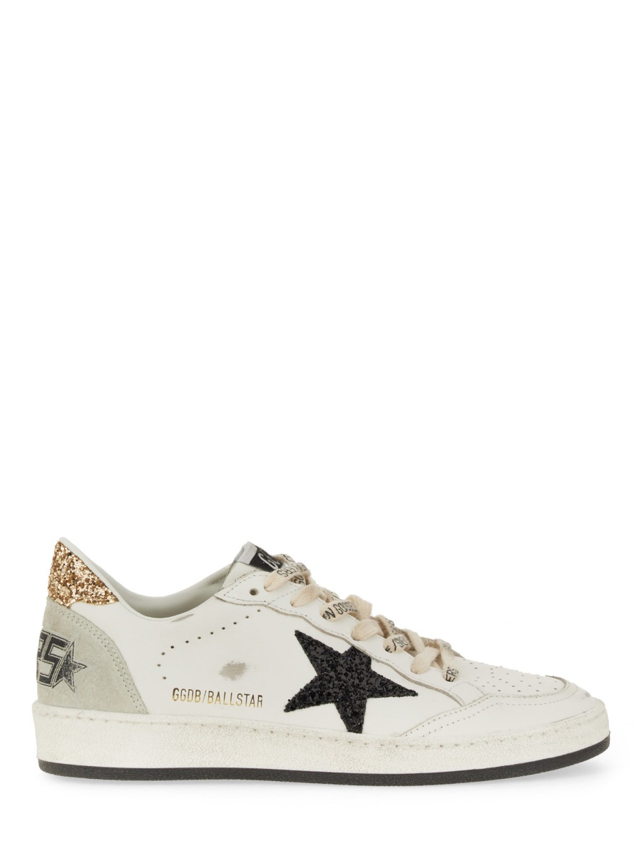 Sneaker "Ballstar"