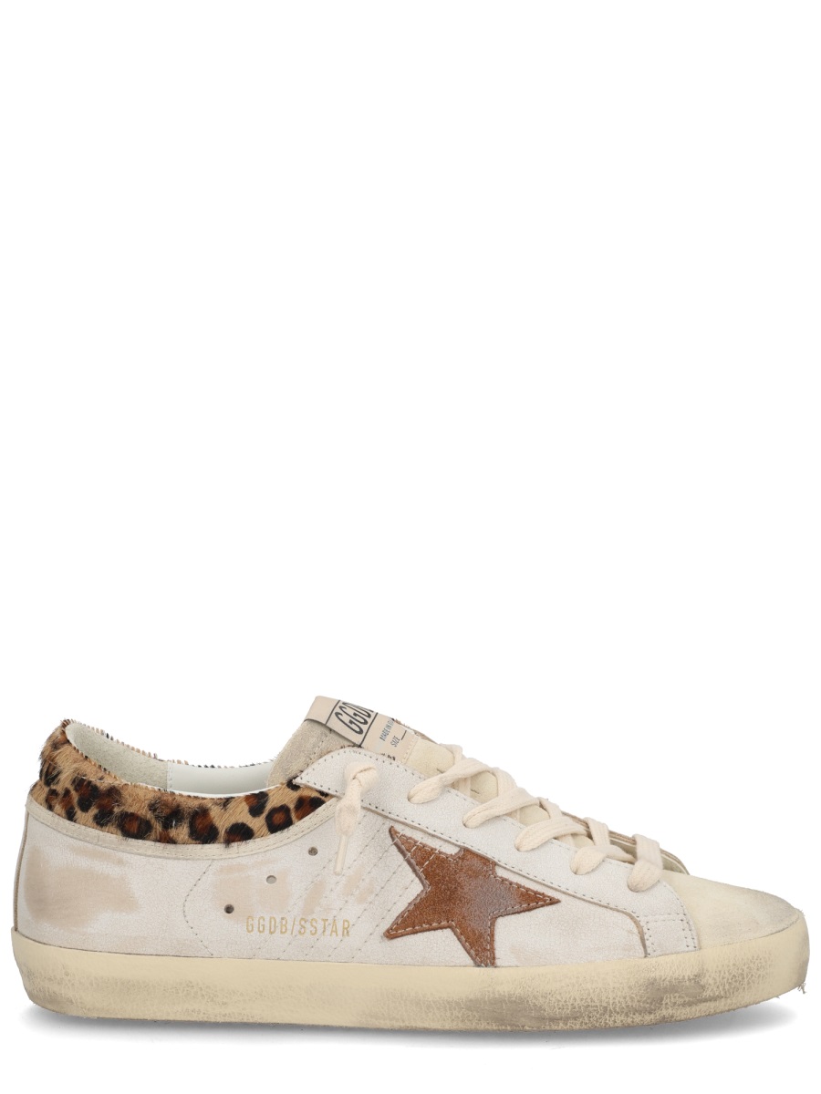 Sneaker "Super Star"