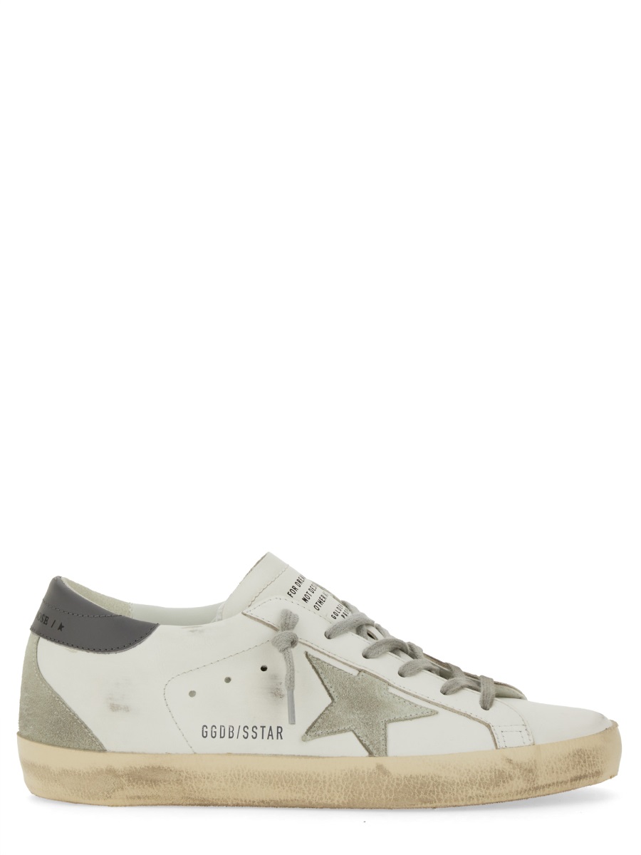 Sneaker "Super Star"
