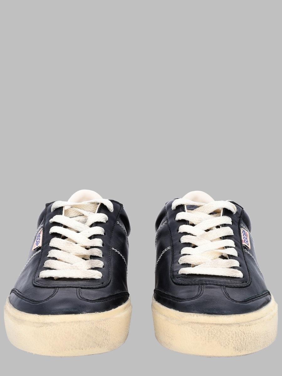 Soul-Star Sneakers