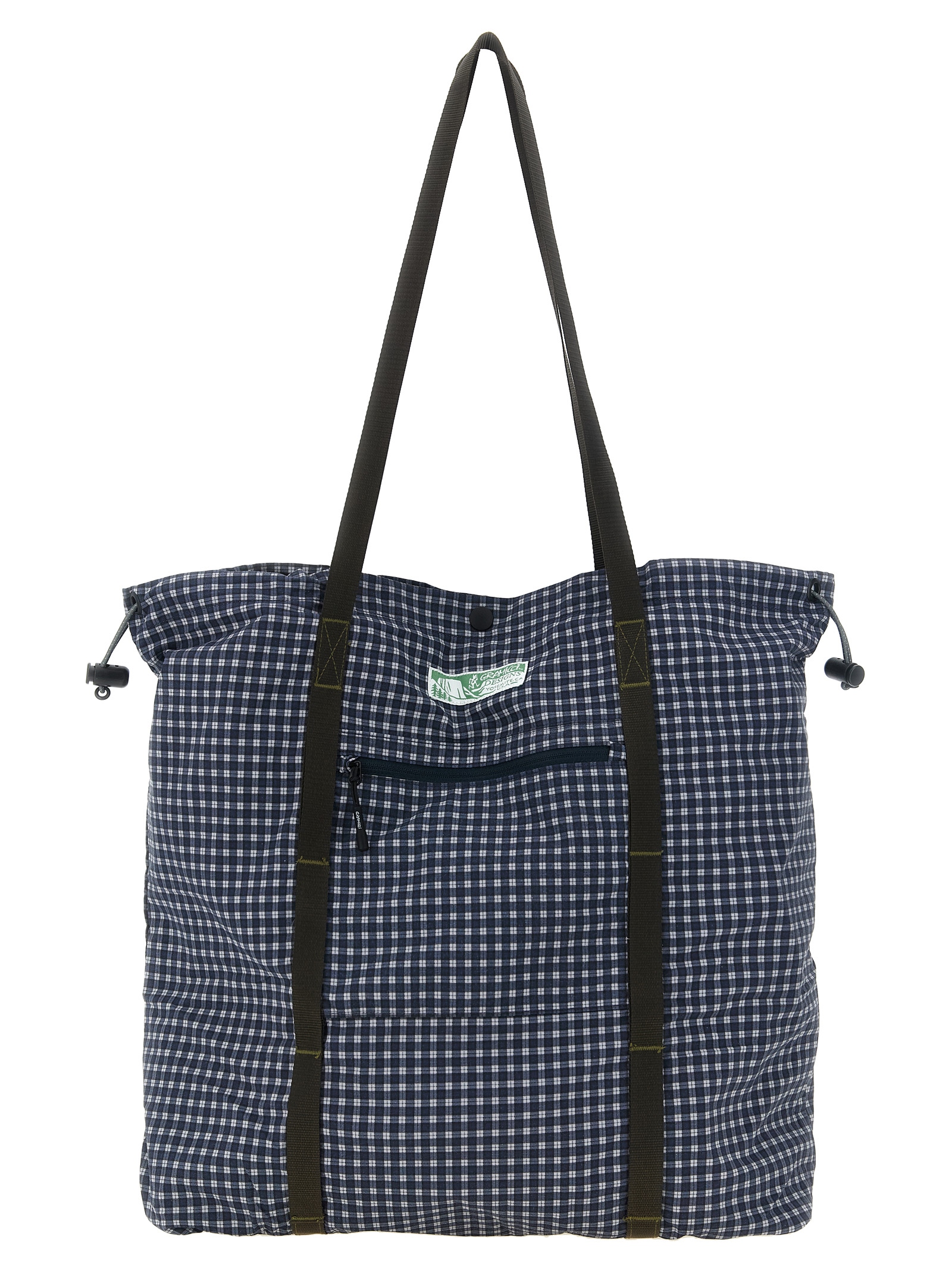 'Utility Tote' Shopping Bag