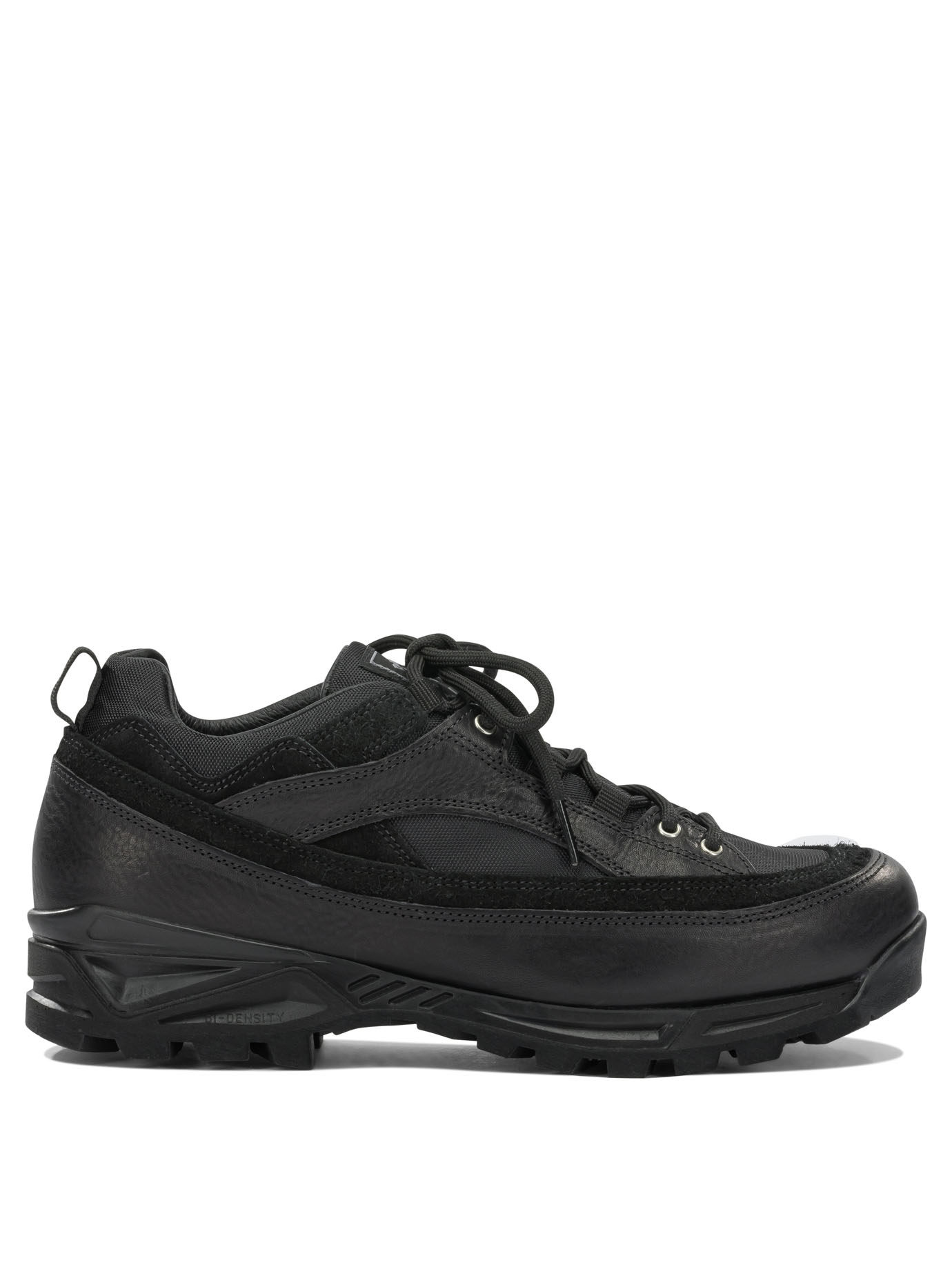 "Grappa Hiker" Hiking Boots