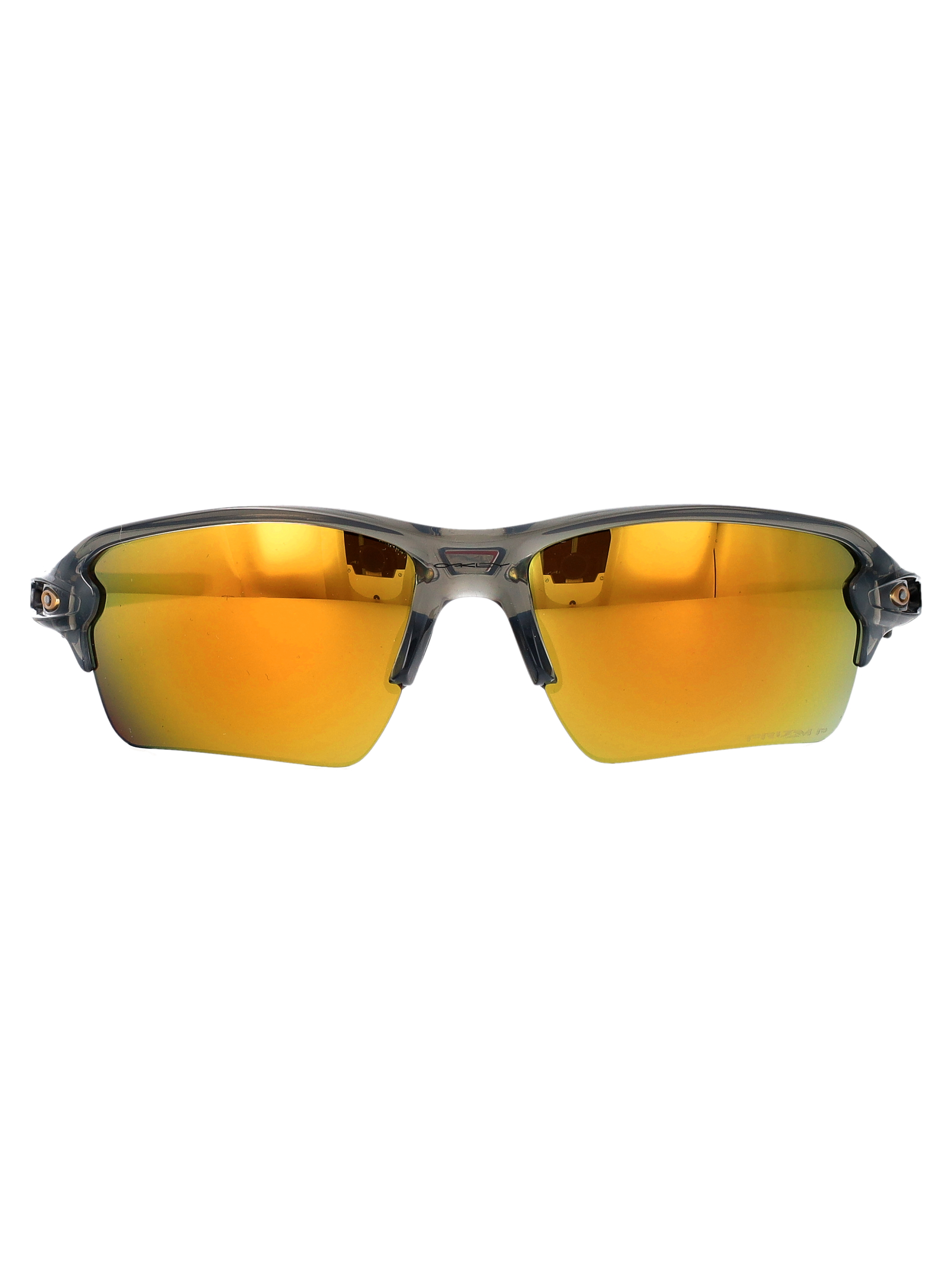 Grey Acetate Sunglasses