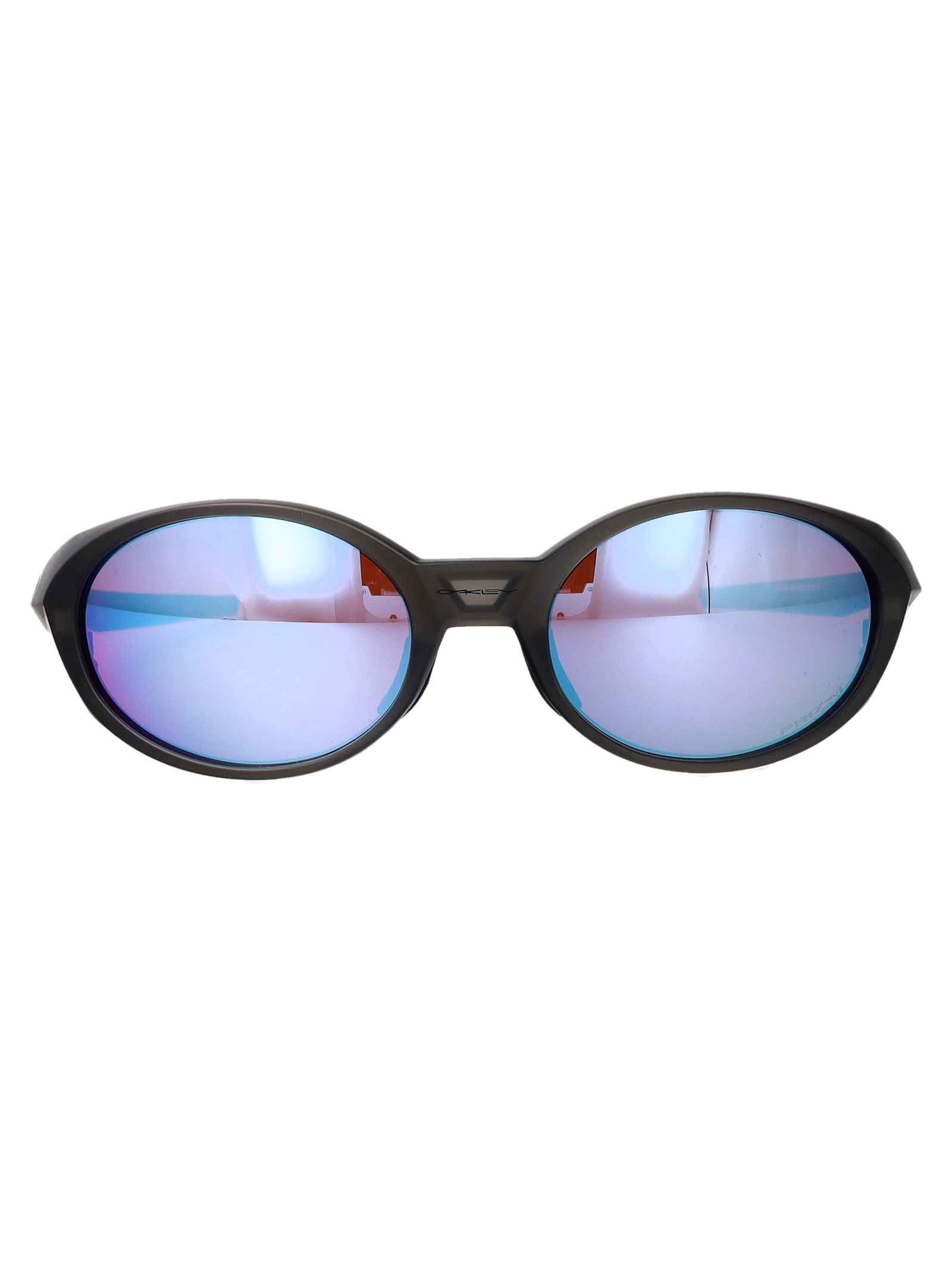 Grey Acetate Sunglasses