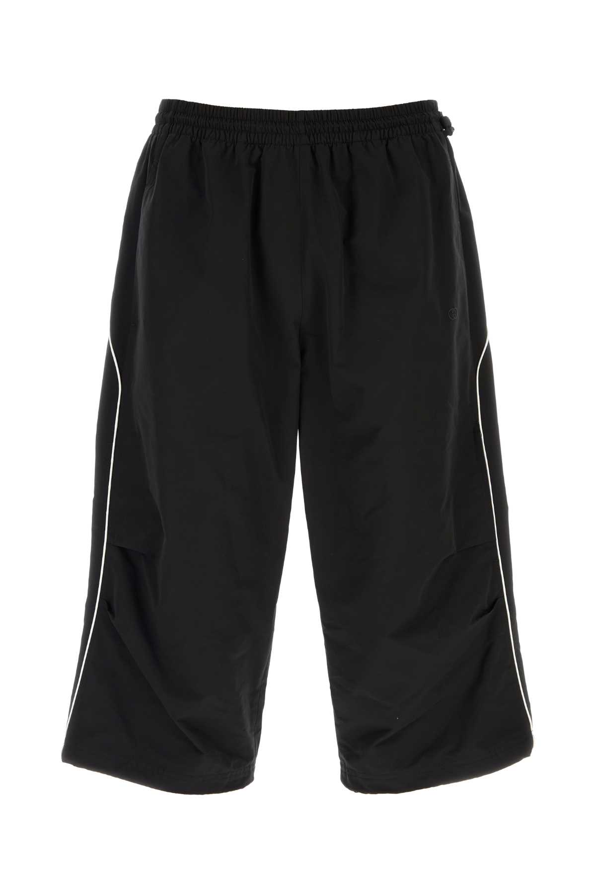 Short Pants