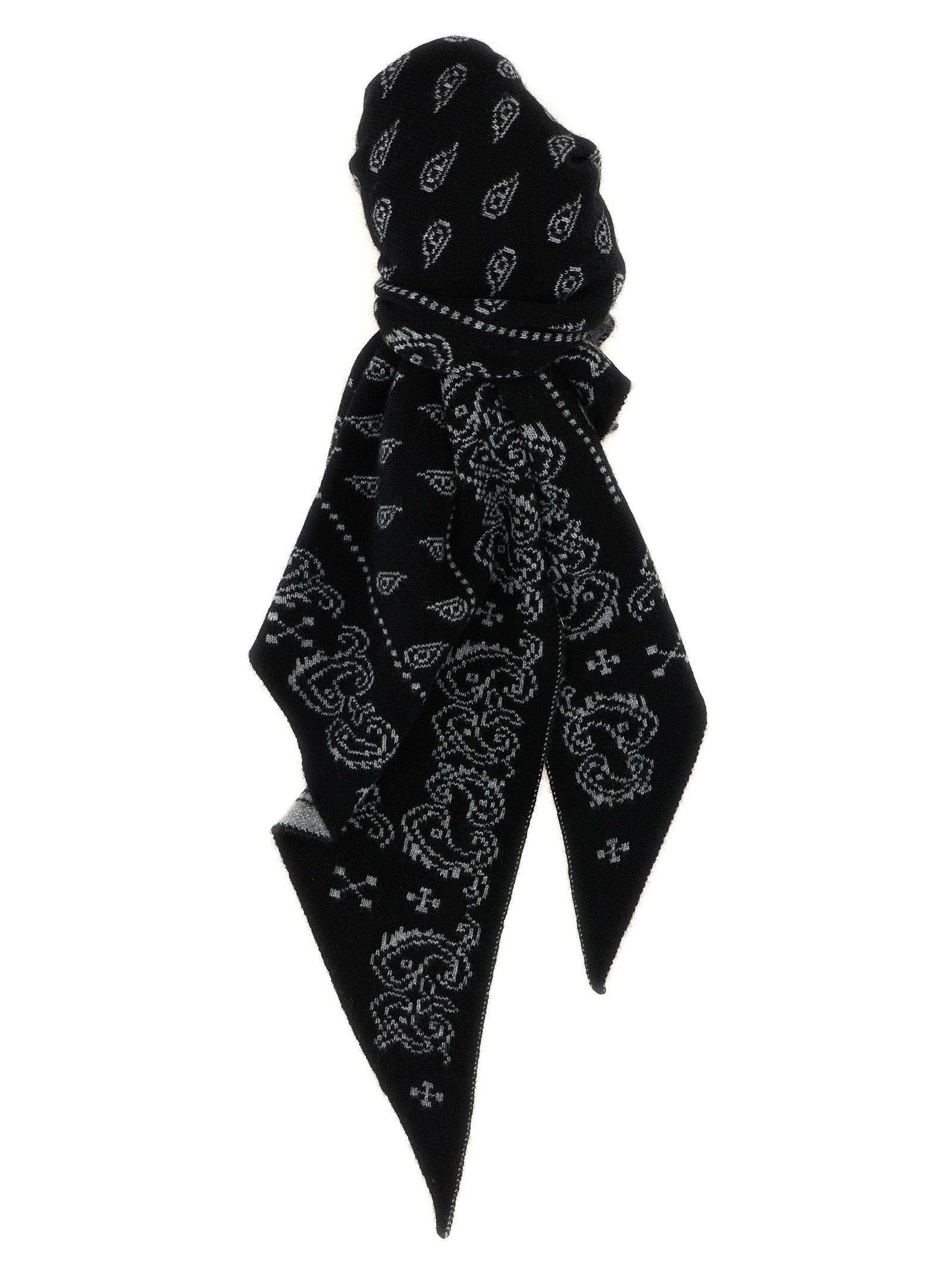 'The Wild Rag' Scarf