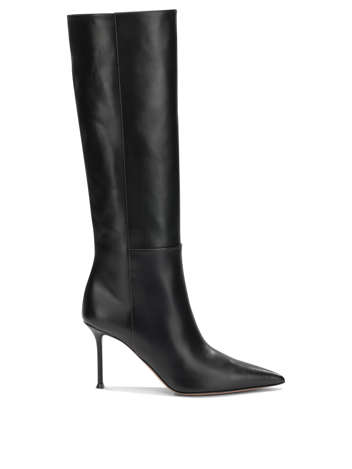 "Harper 85Mm" Knee-High Boots