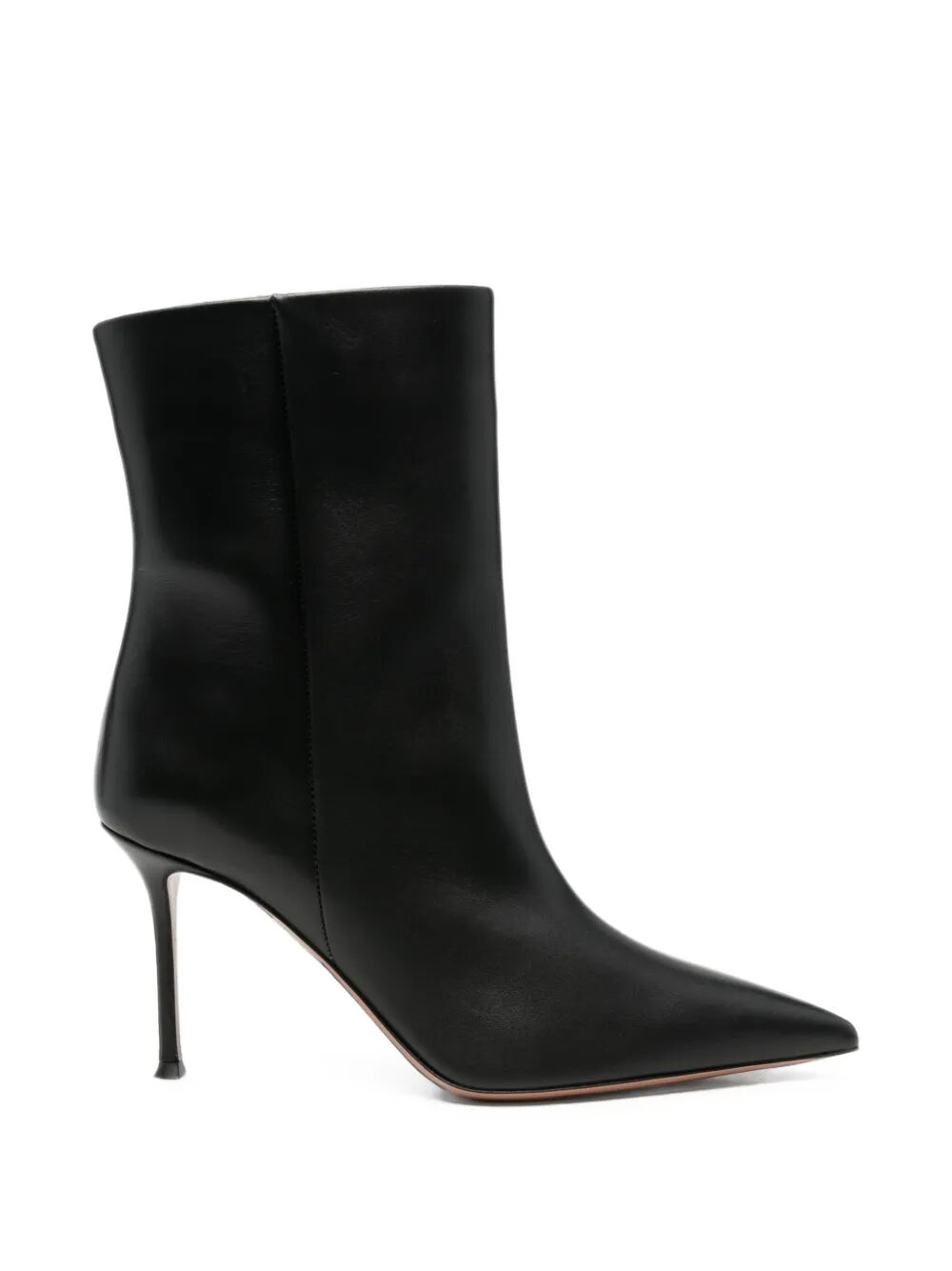 "Harper" Bootie T. 085