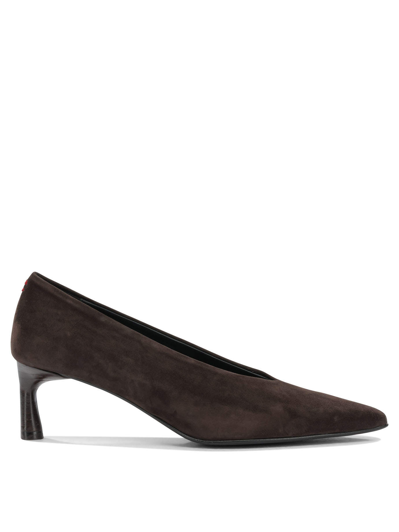 Heeled Shoes