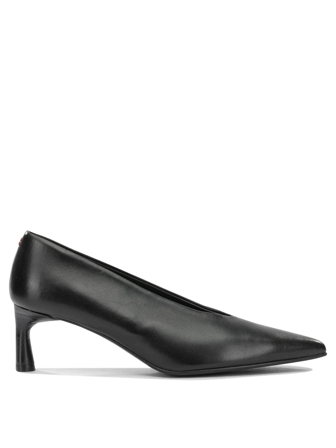 Heeled Shoes
