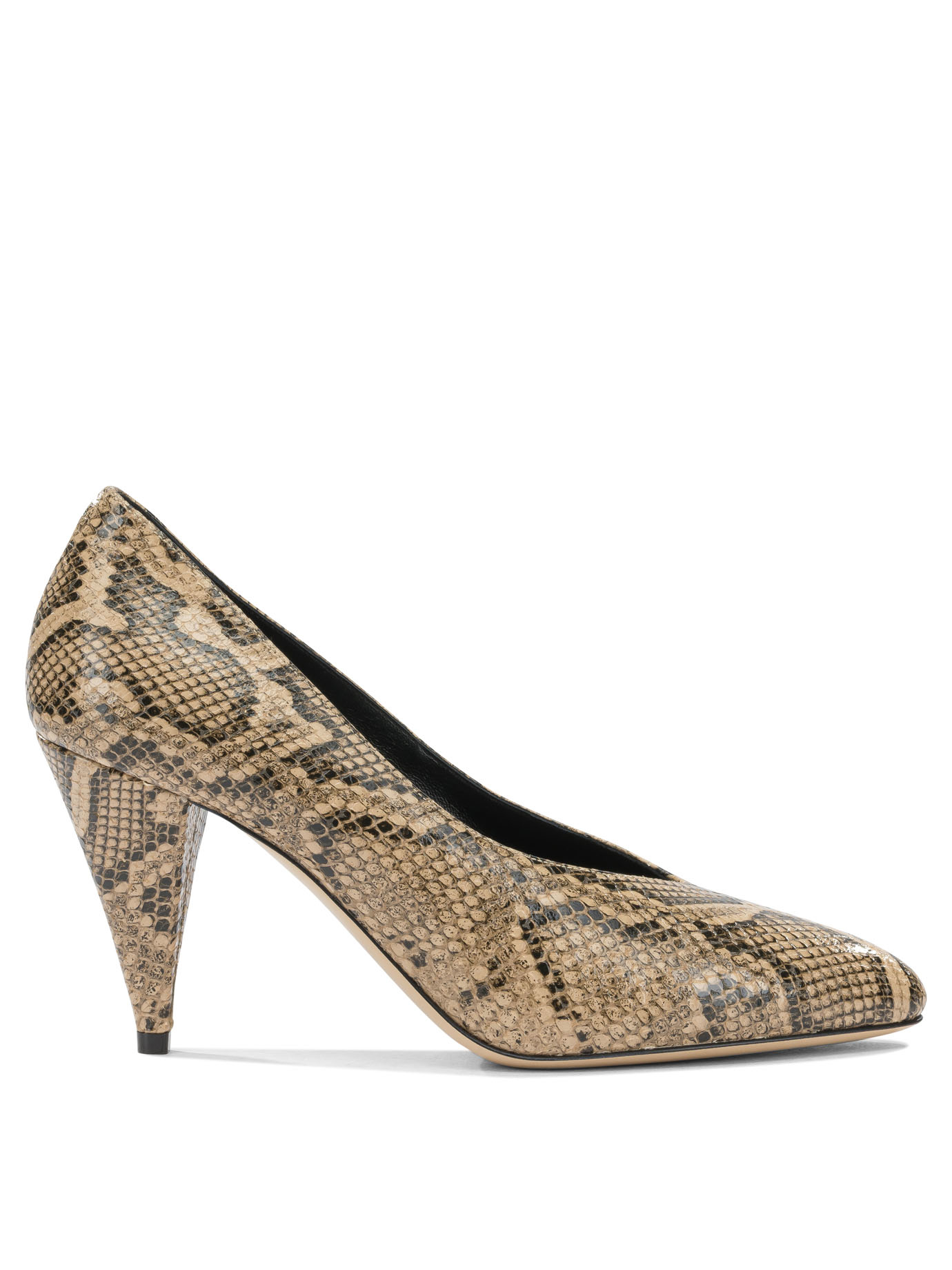 Heeled Shoes