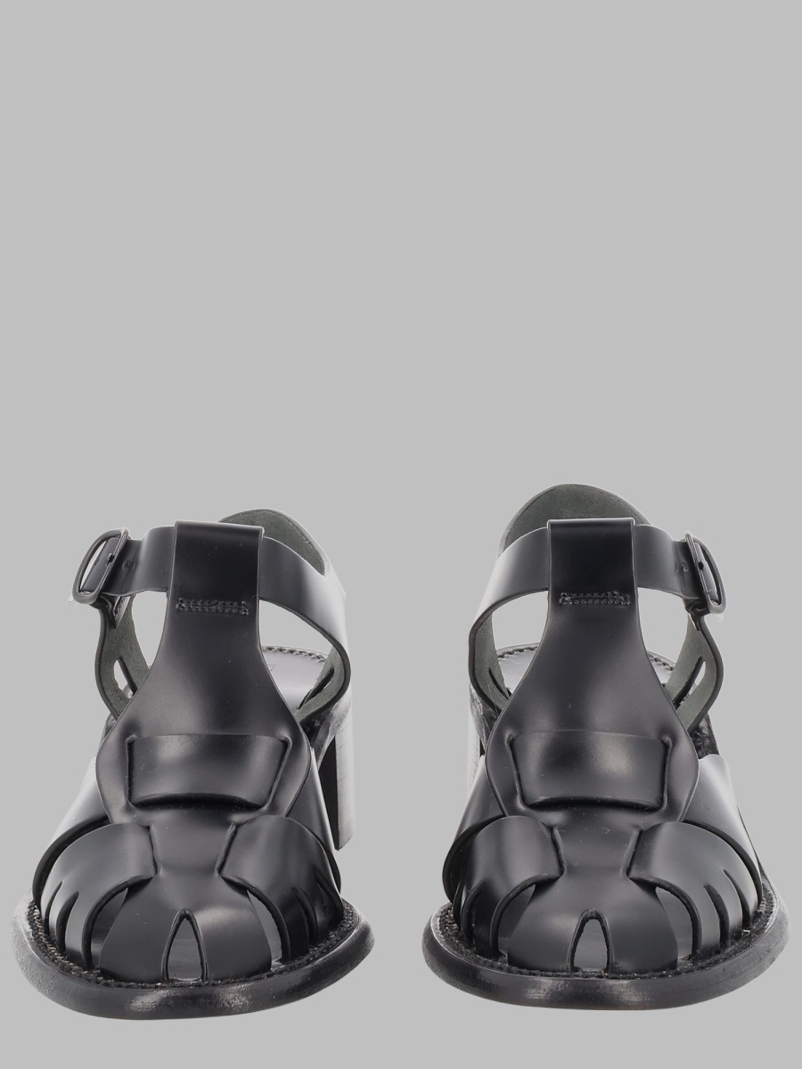 Hereu In Black