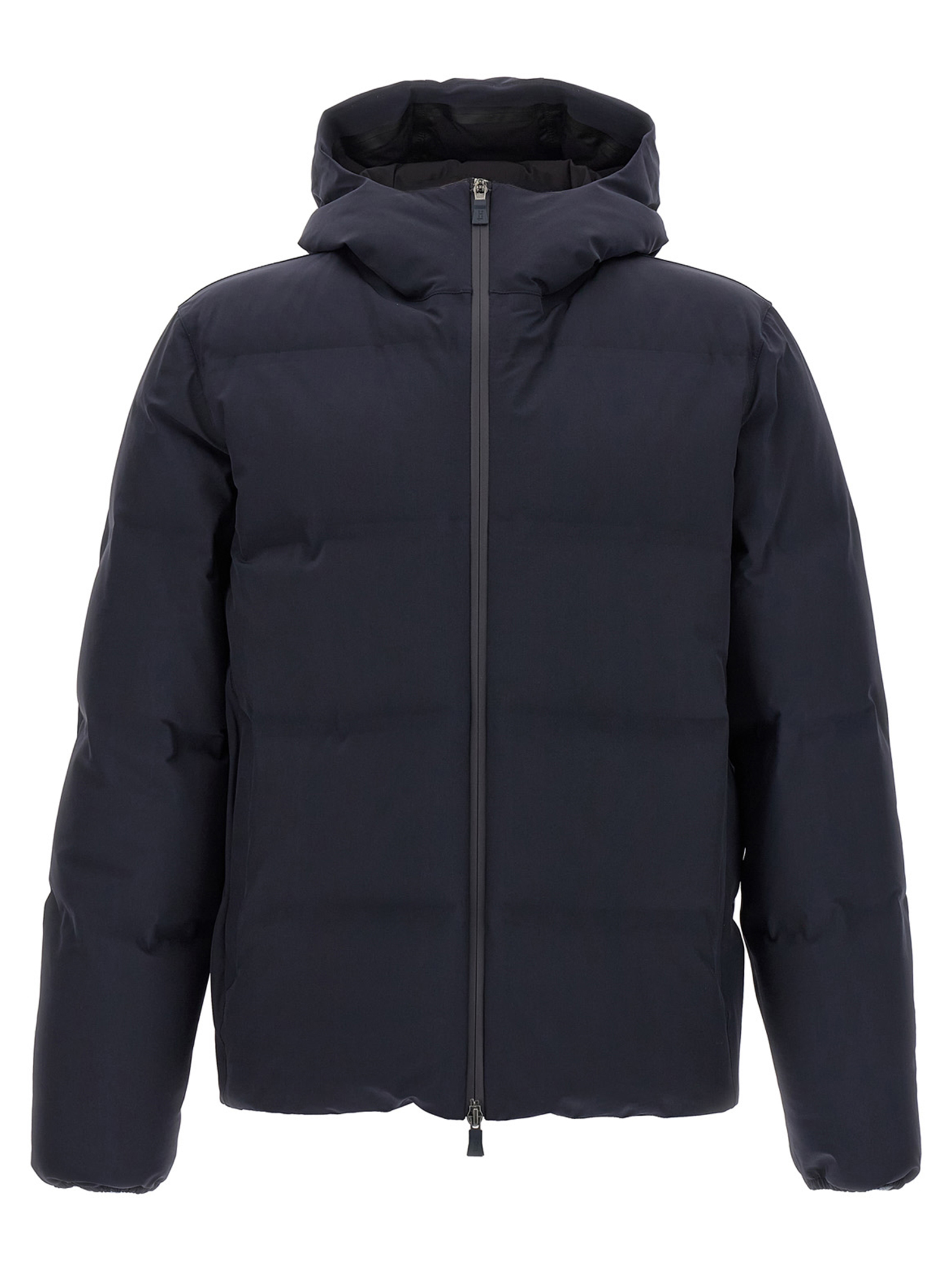 'New Impact' Down Jacket