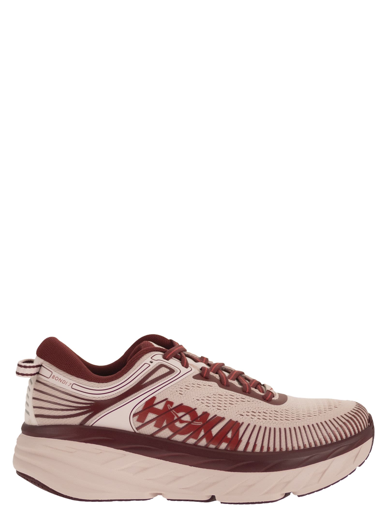 Bondi 7 - Running Trainers