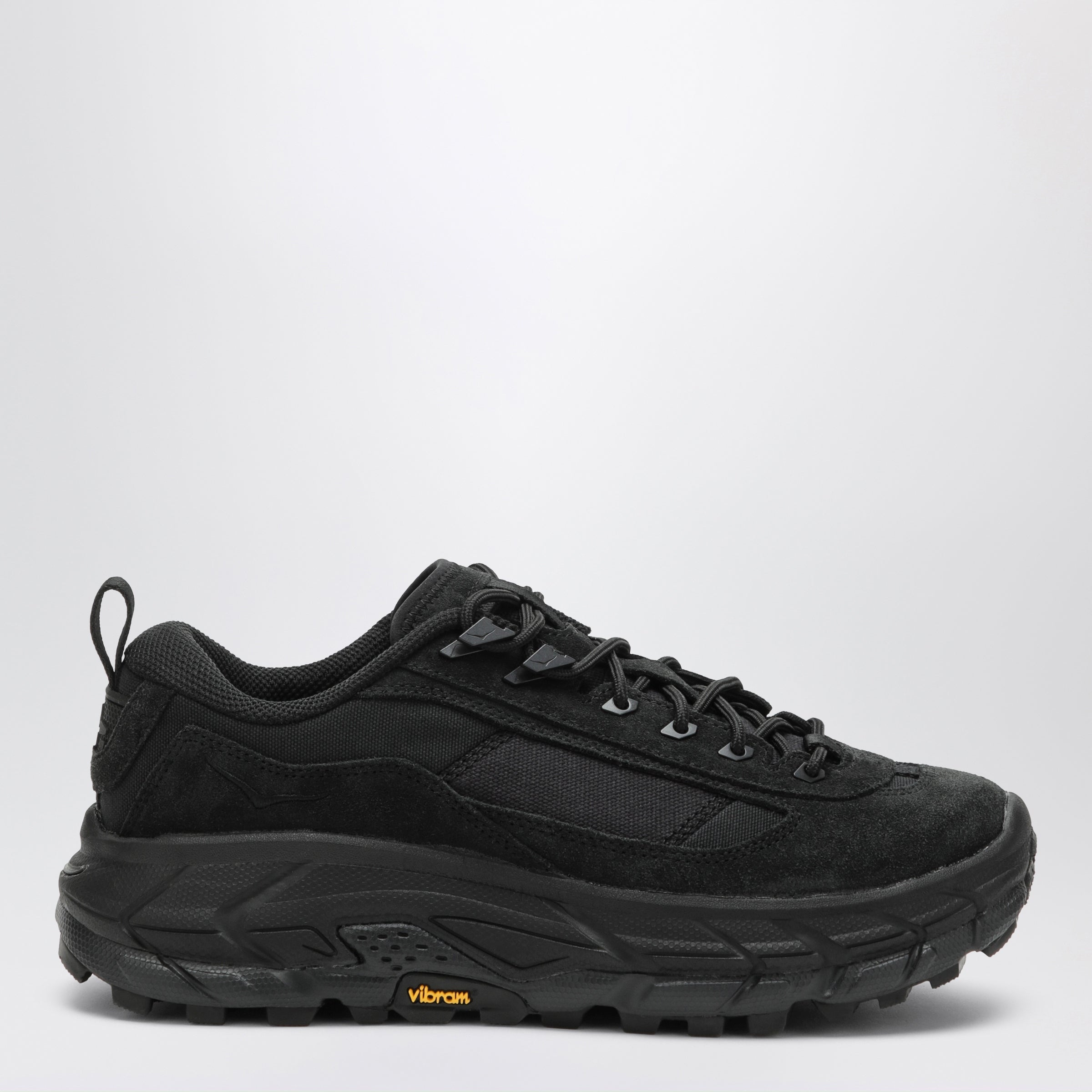 Black Tor Summit Fld Sneakers