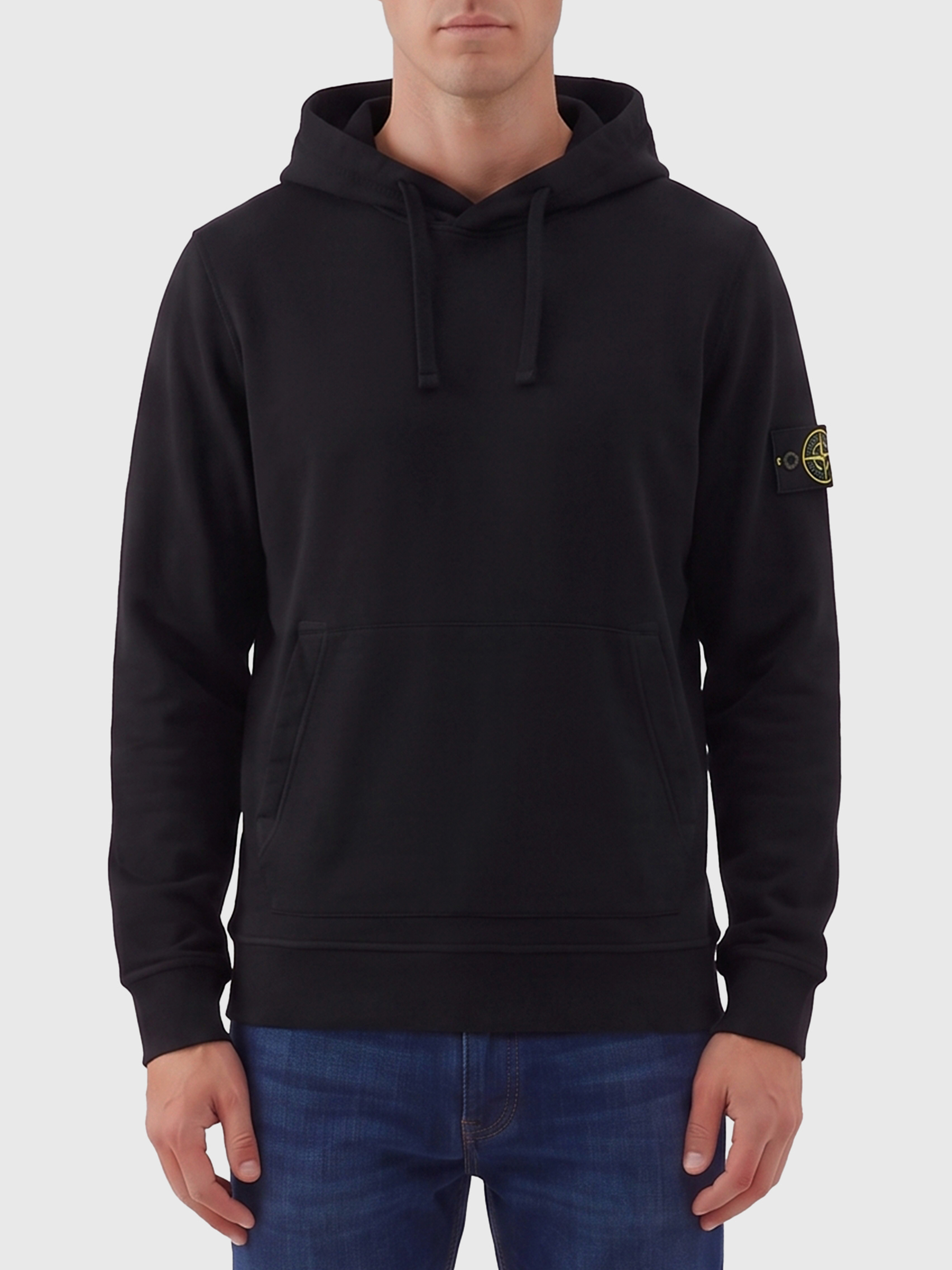 Hoodie Sweater