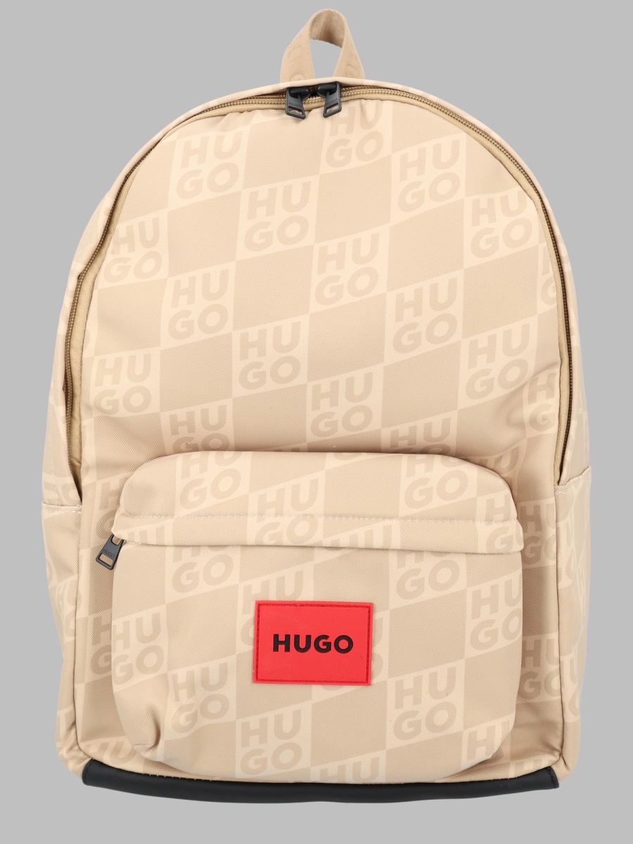 Hugo Boss Hugo Zaino In Beige