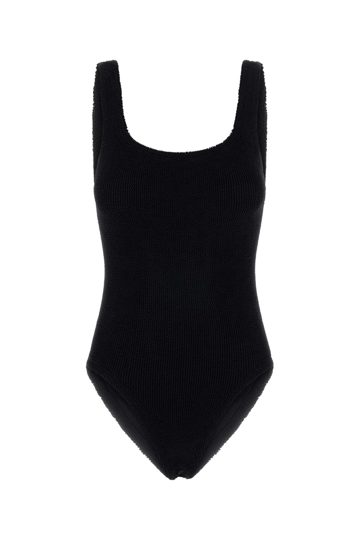 Coverage Square Neck Swim - M