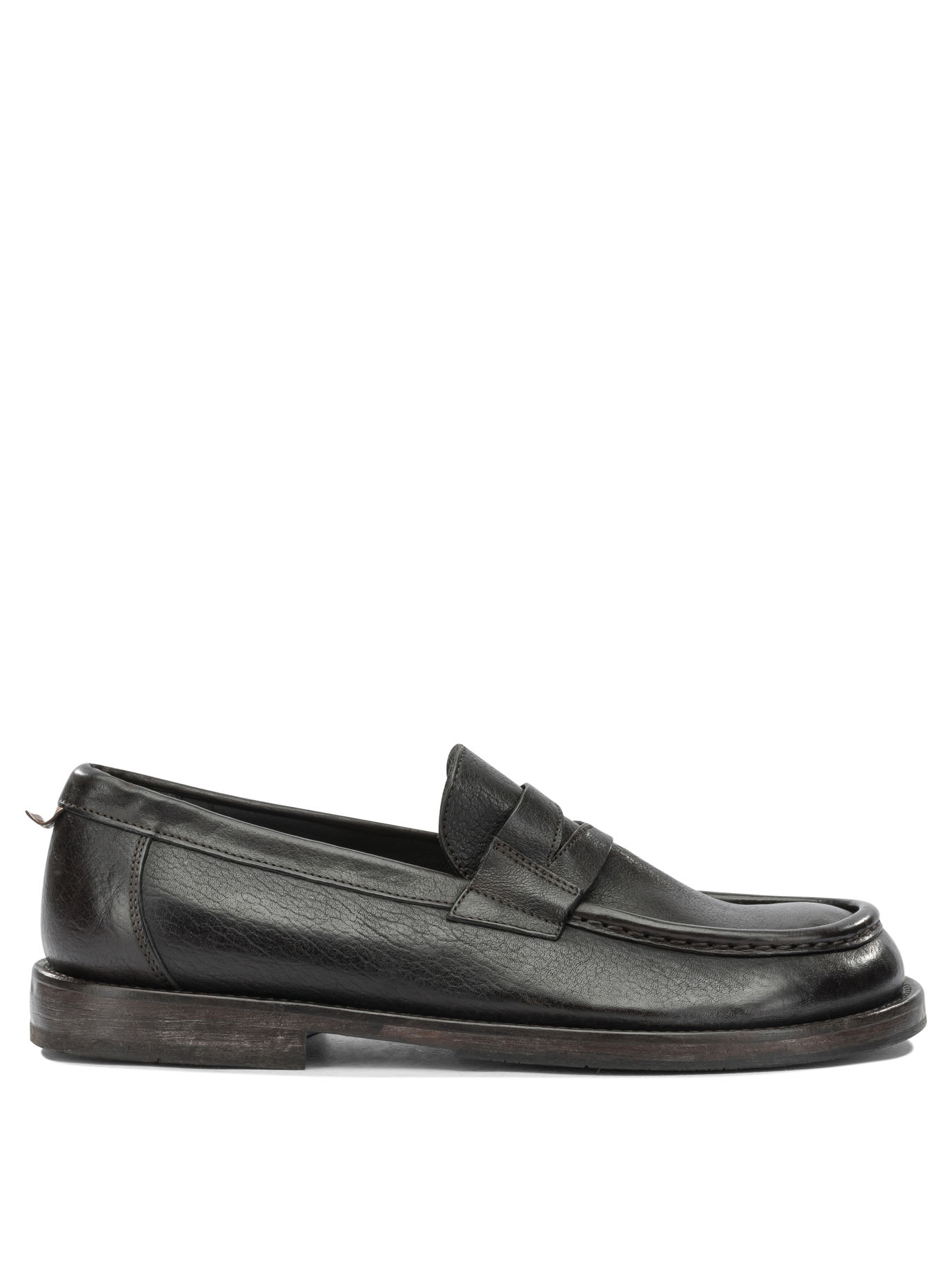 "Idolo" Loafers