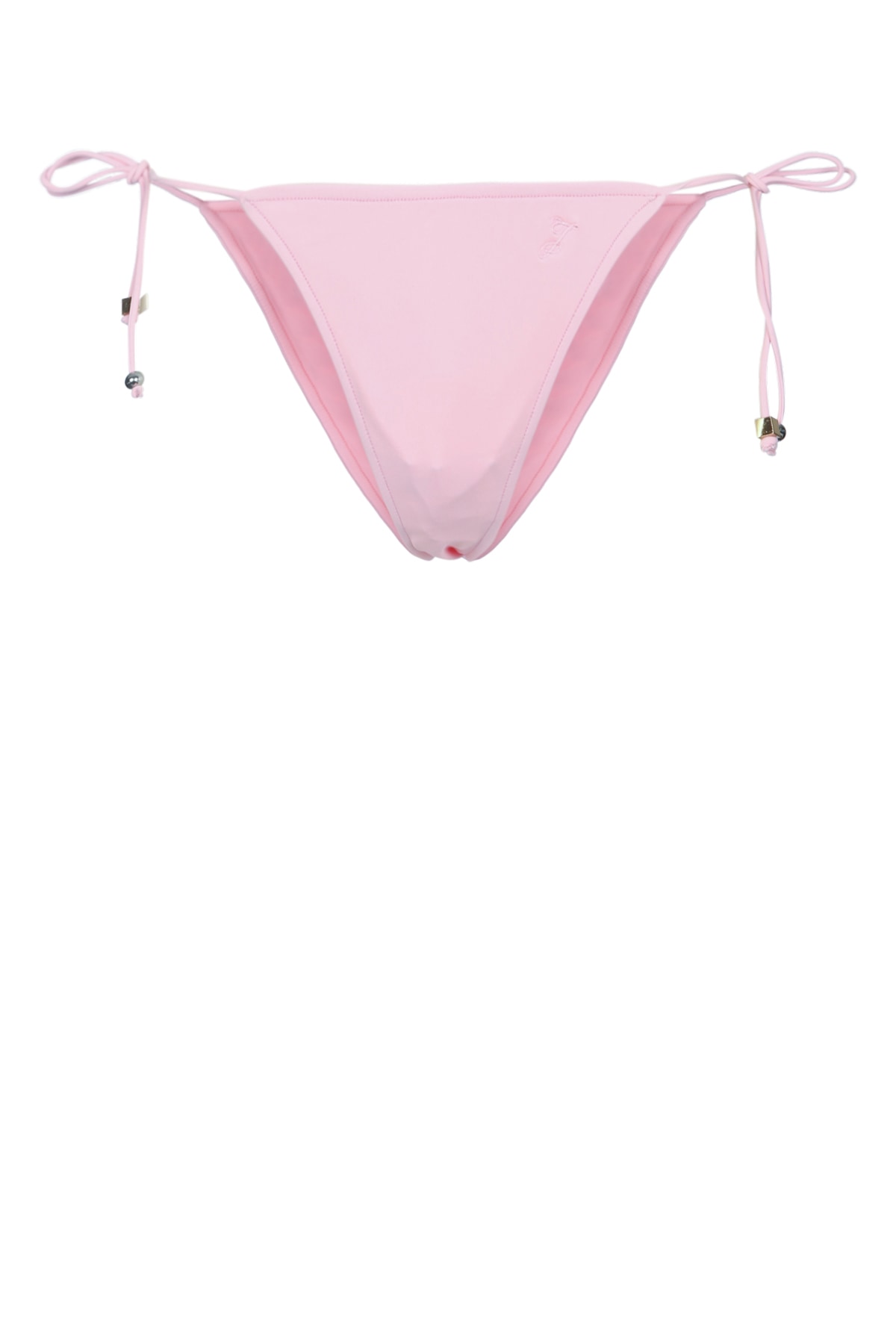 Le Bas De Plage Triangle