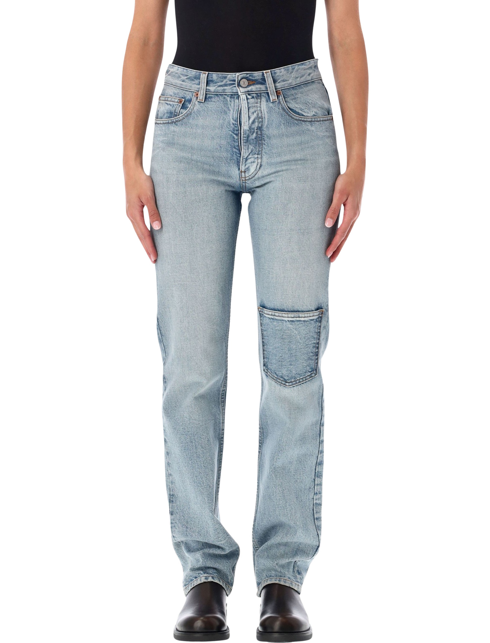 Jeans Pocket