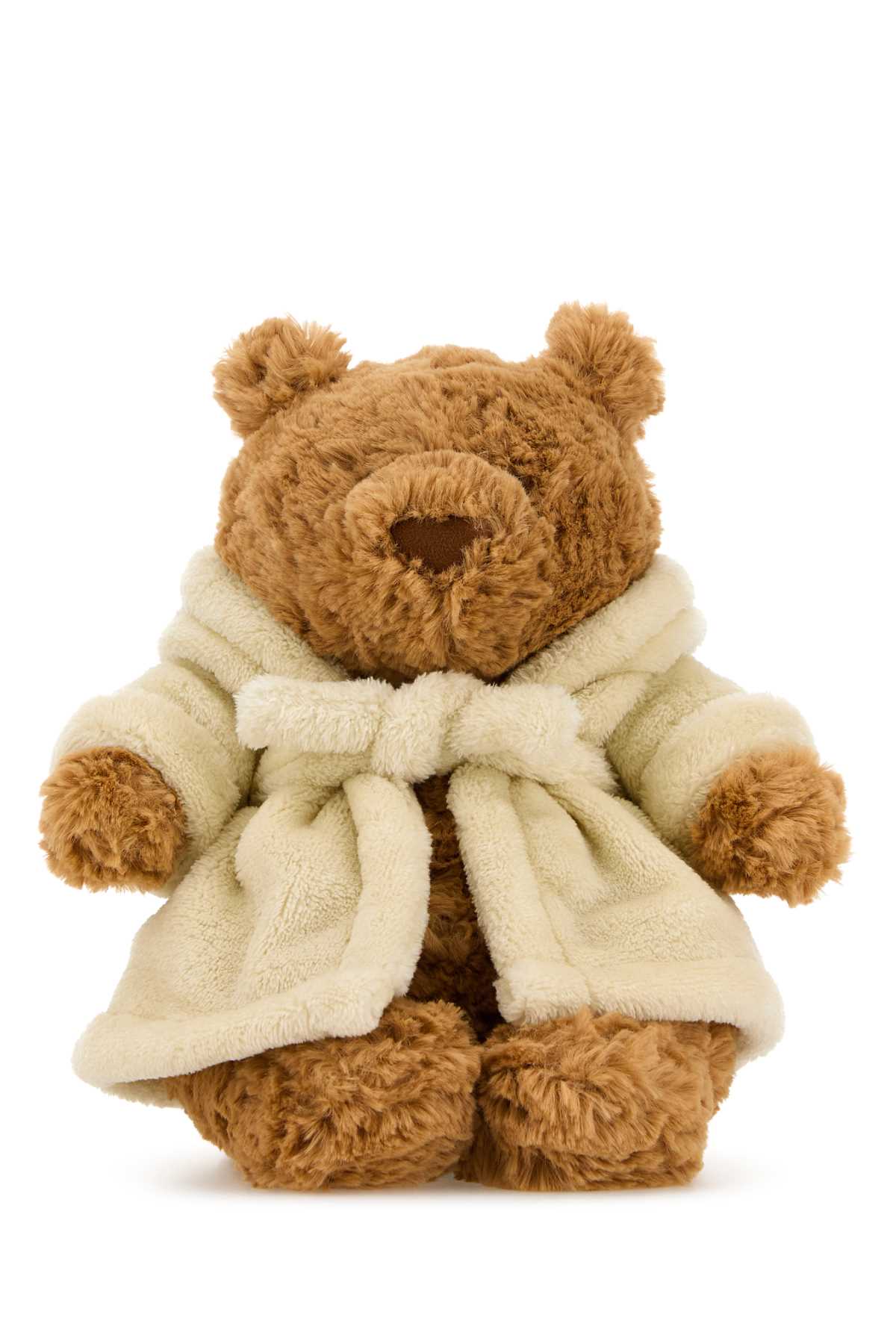 Bartholomew Bear Bathrobe Outfit
