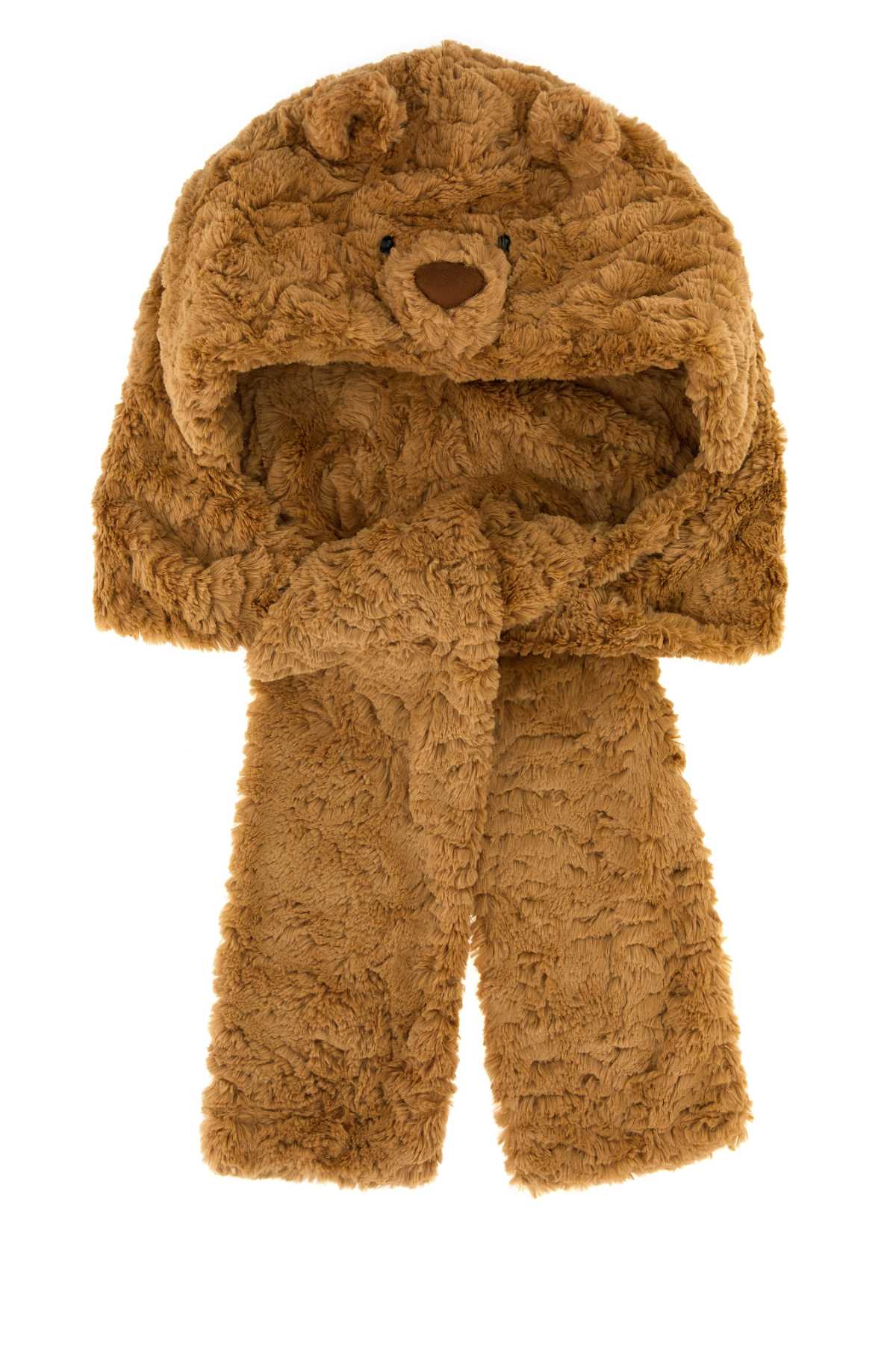 Bartholomew Bear Bundlesnug