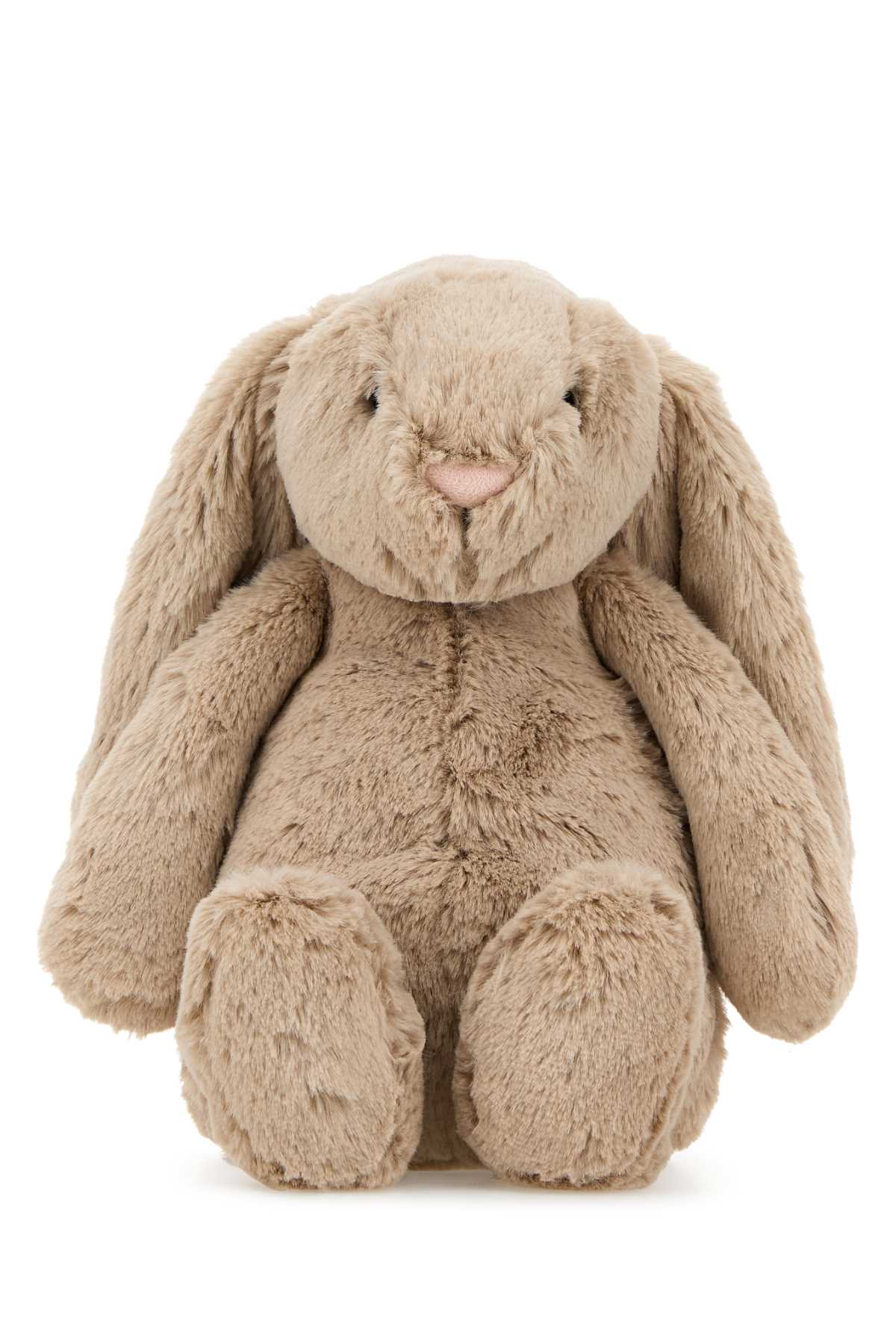 Bashful Beige Bunny Original