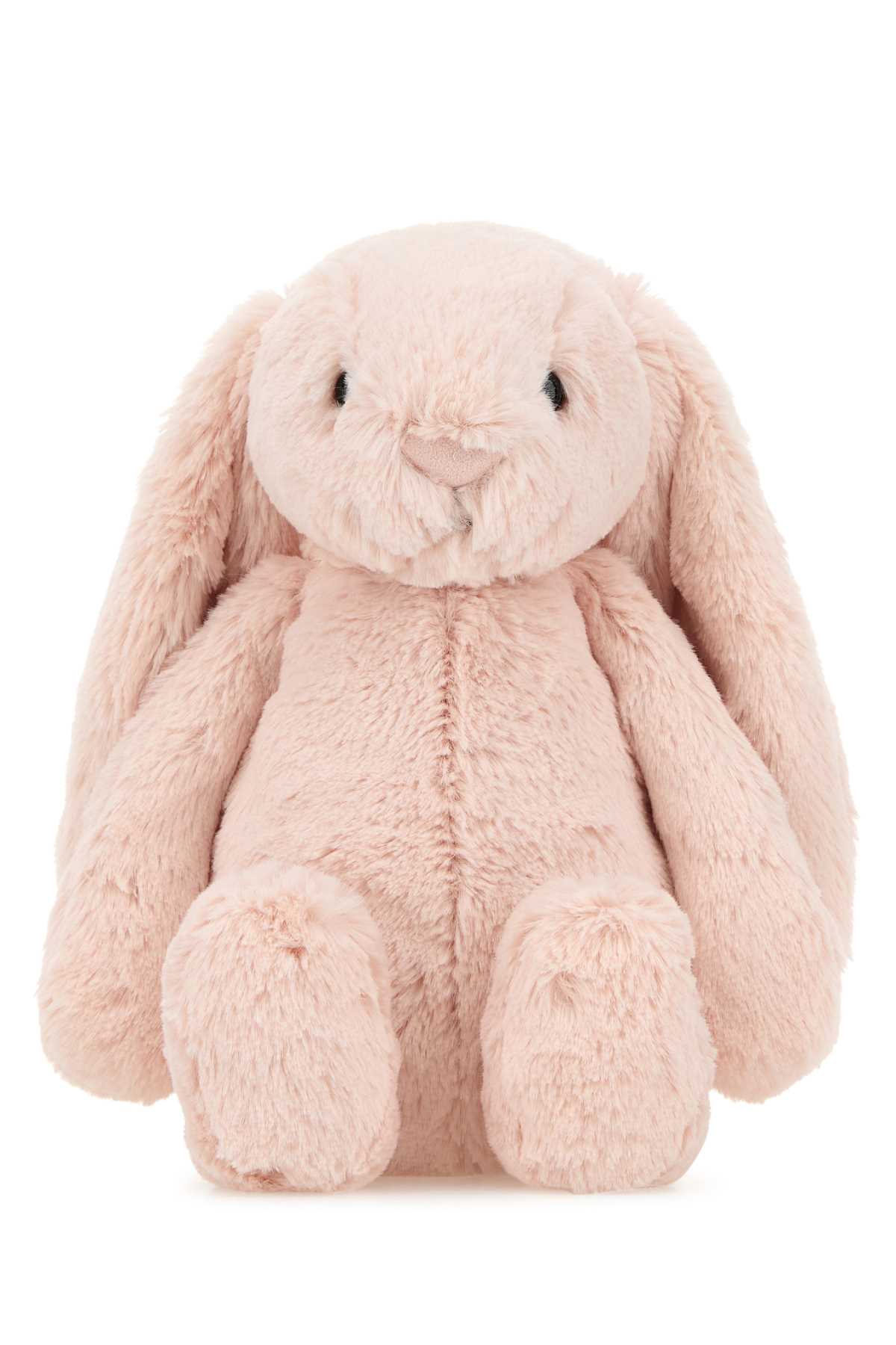 Bashful Blush Bunny Original