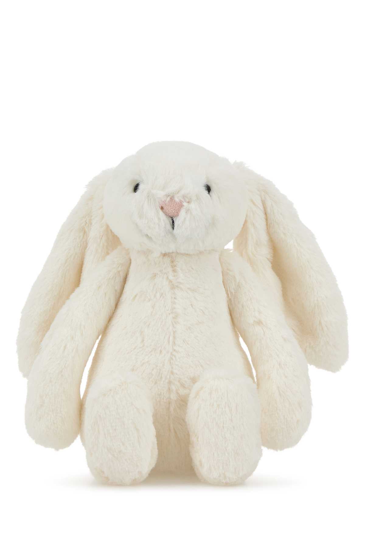 Bashful Cream Bunny Little