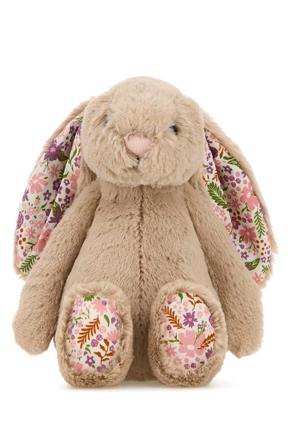 Blossom Beige Bunny 'Petal' Little