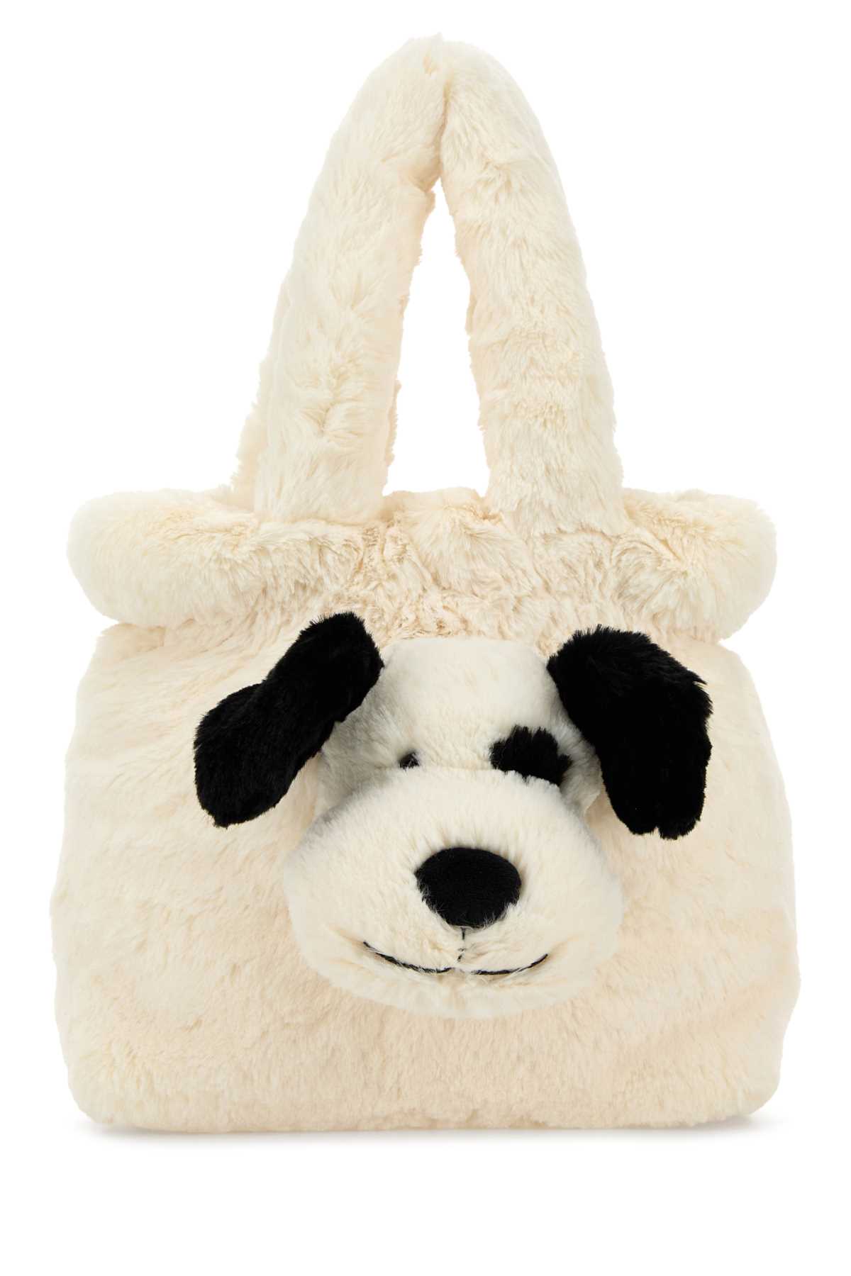 Rufferty Puppy Handbag