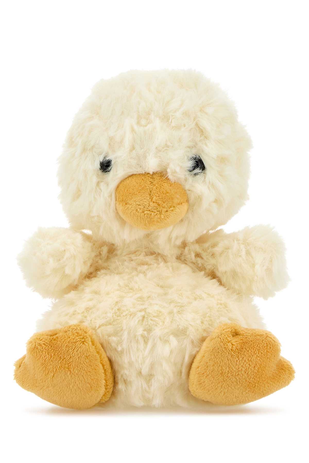 Yummy Duckling