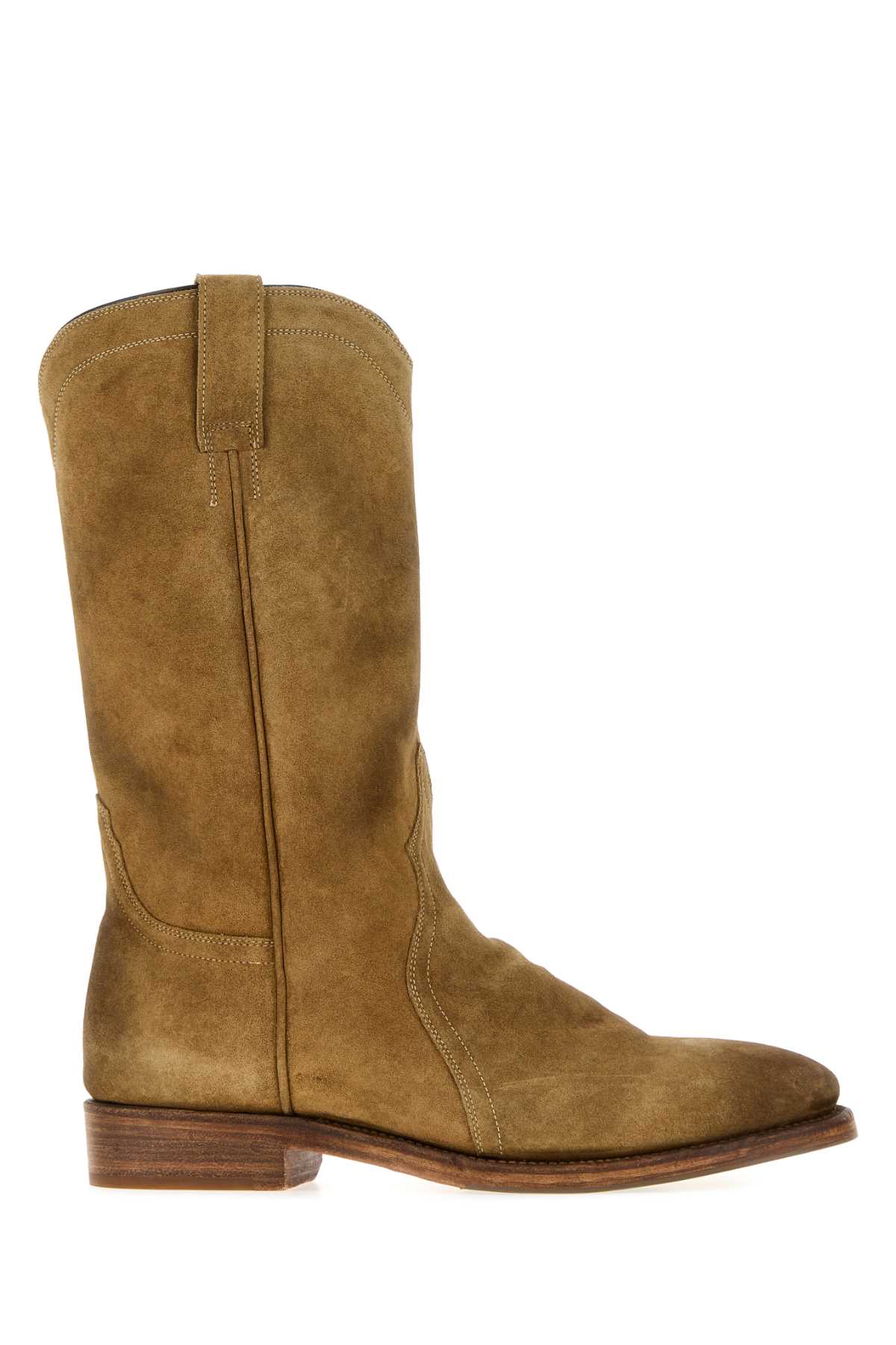 Bruce Boot
