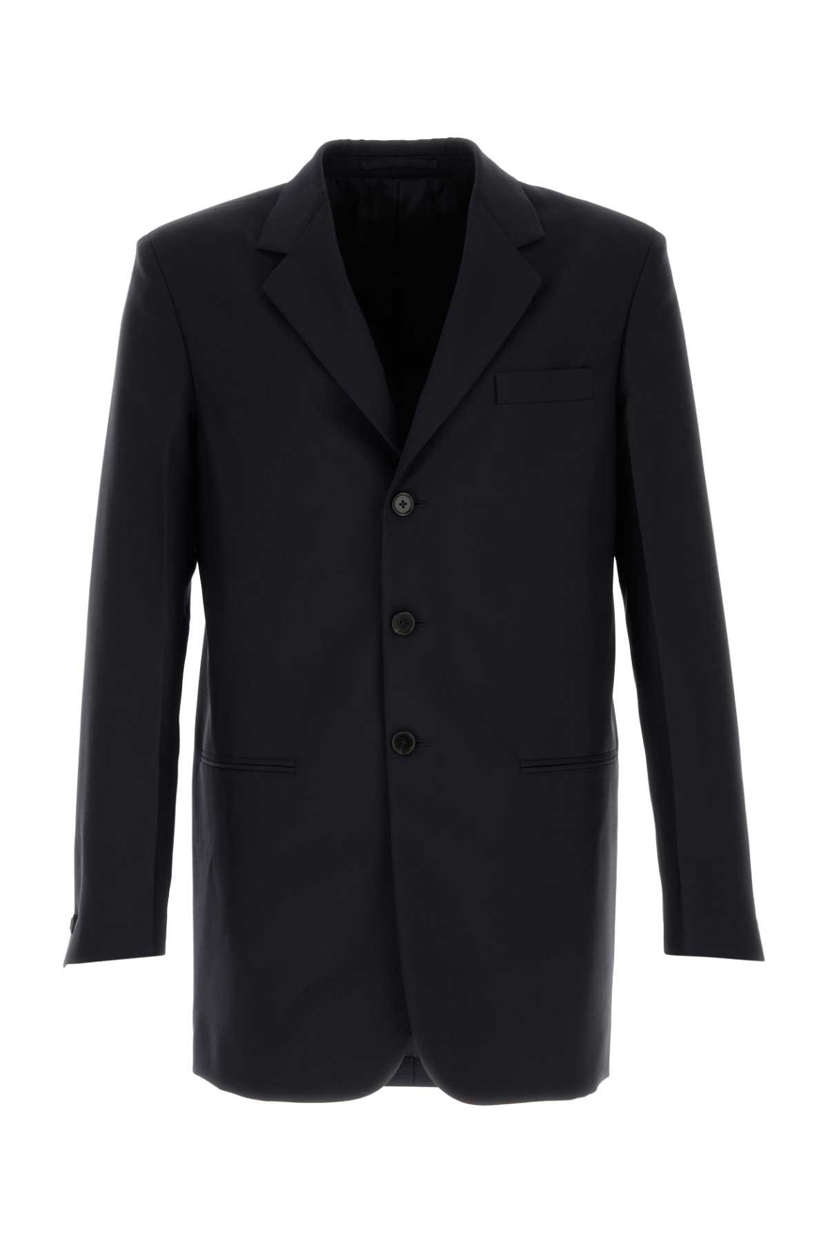Jacket 120 Tm