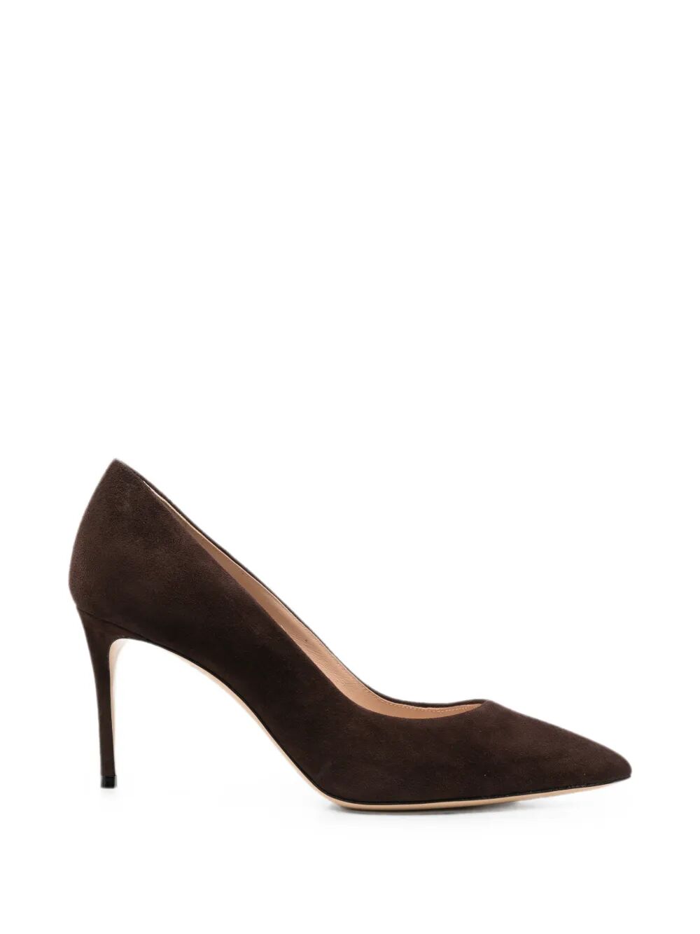 "Julia" T. 080 Classic Pump
