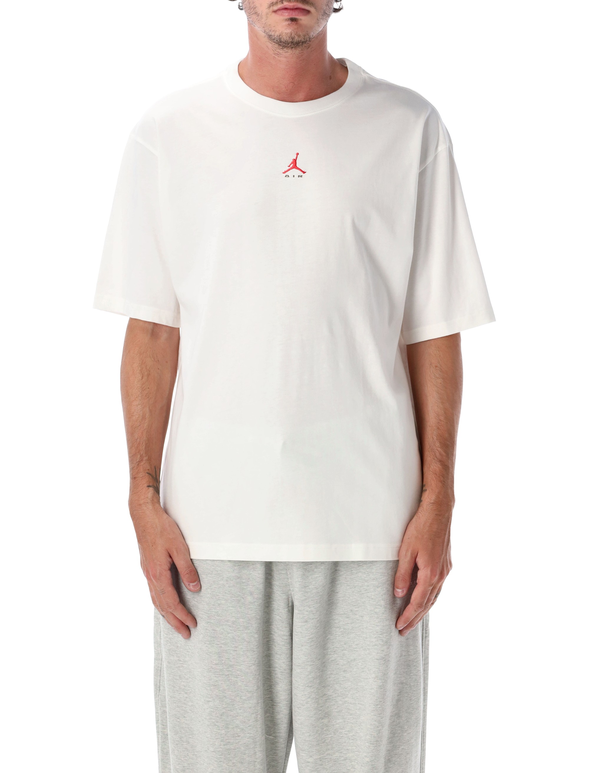 Jumpman Tee