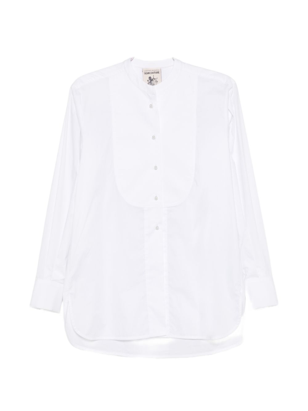 Kiley Cotton Shirt