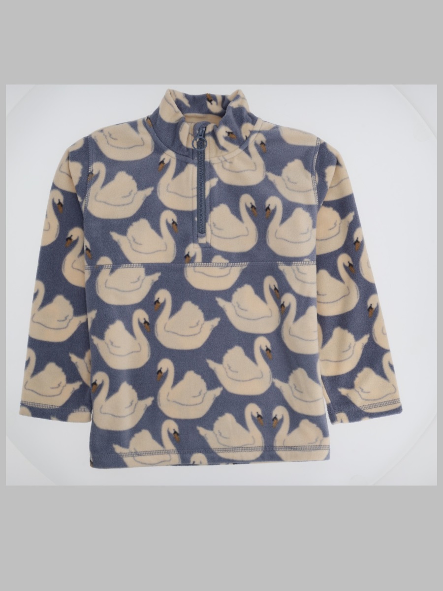 Tavi Fleece Sweatshirt Grs