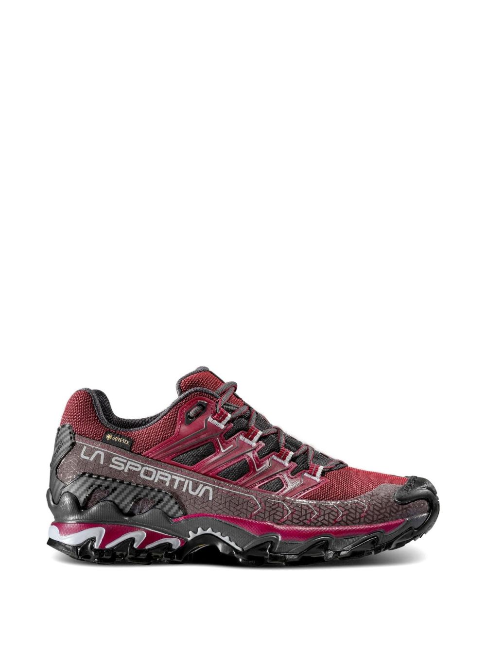 Multicolor Leather Sneakers