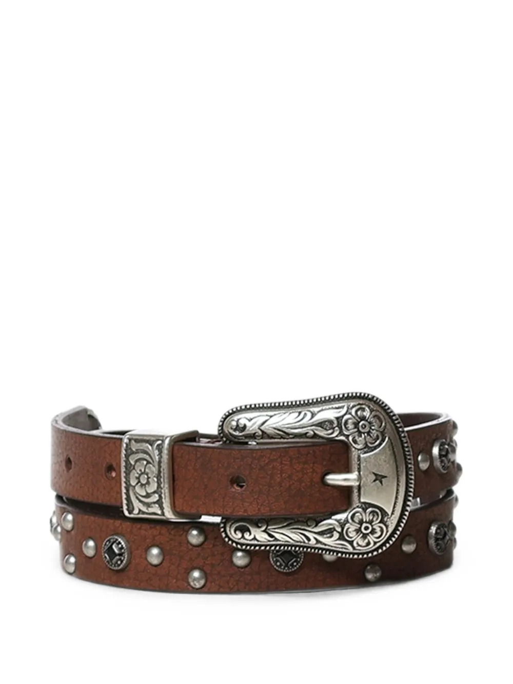 Lace Belt