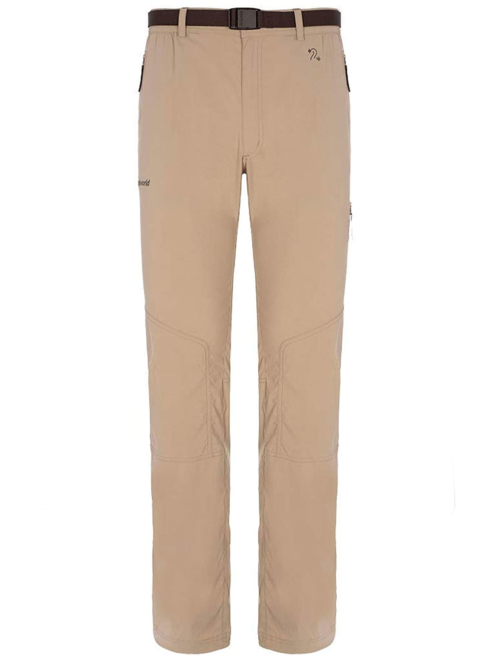 Trangoworld Largo Elster In Beige