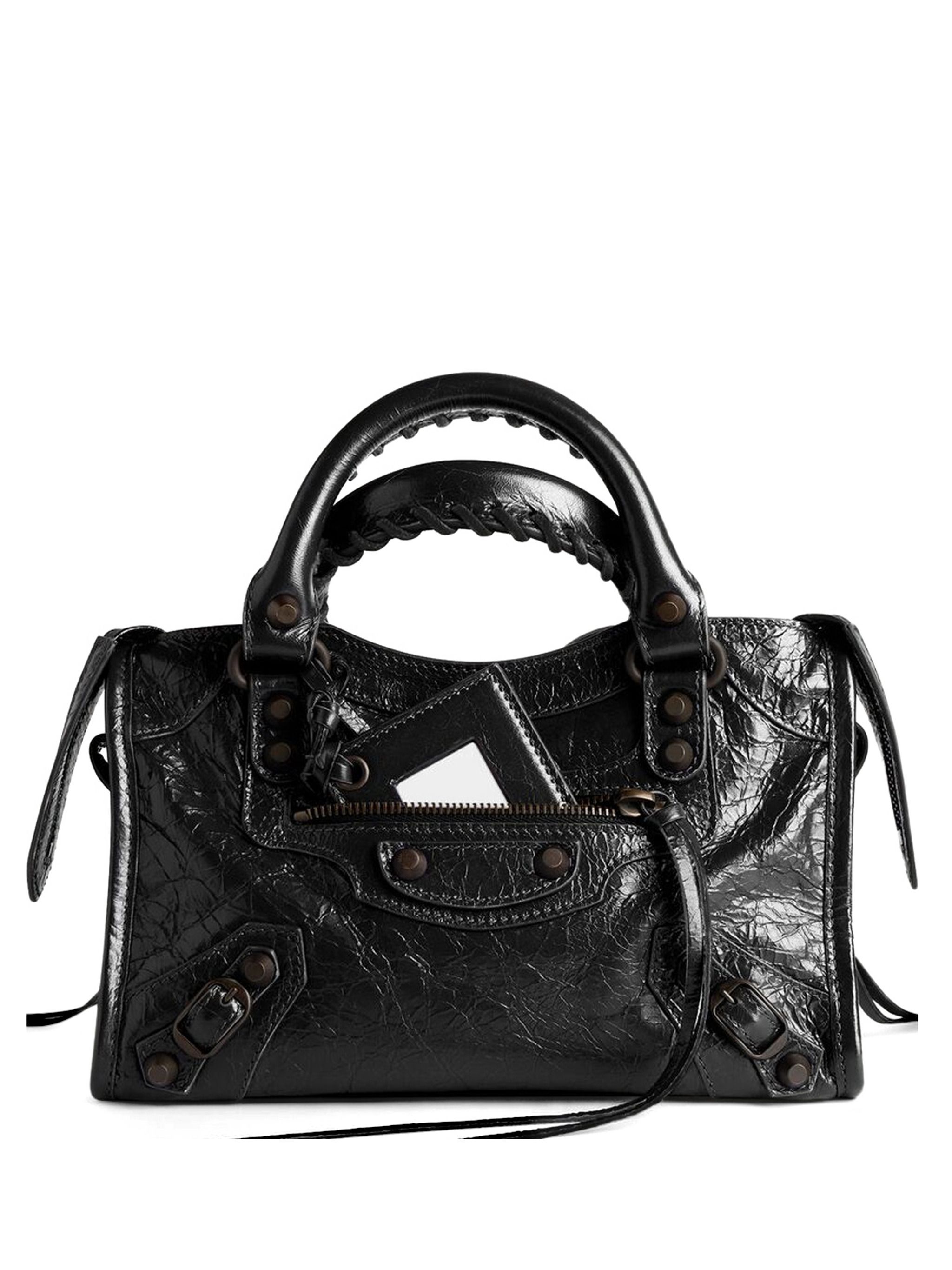 Le City Mini Bag
